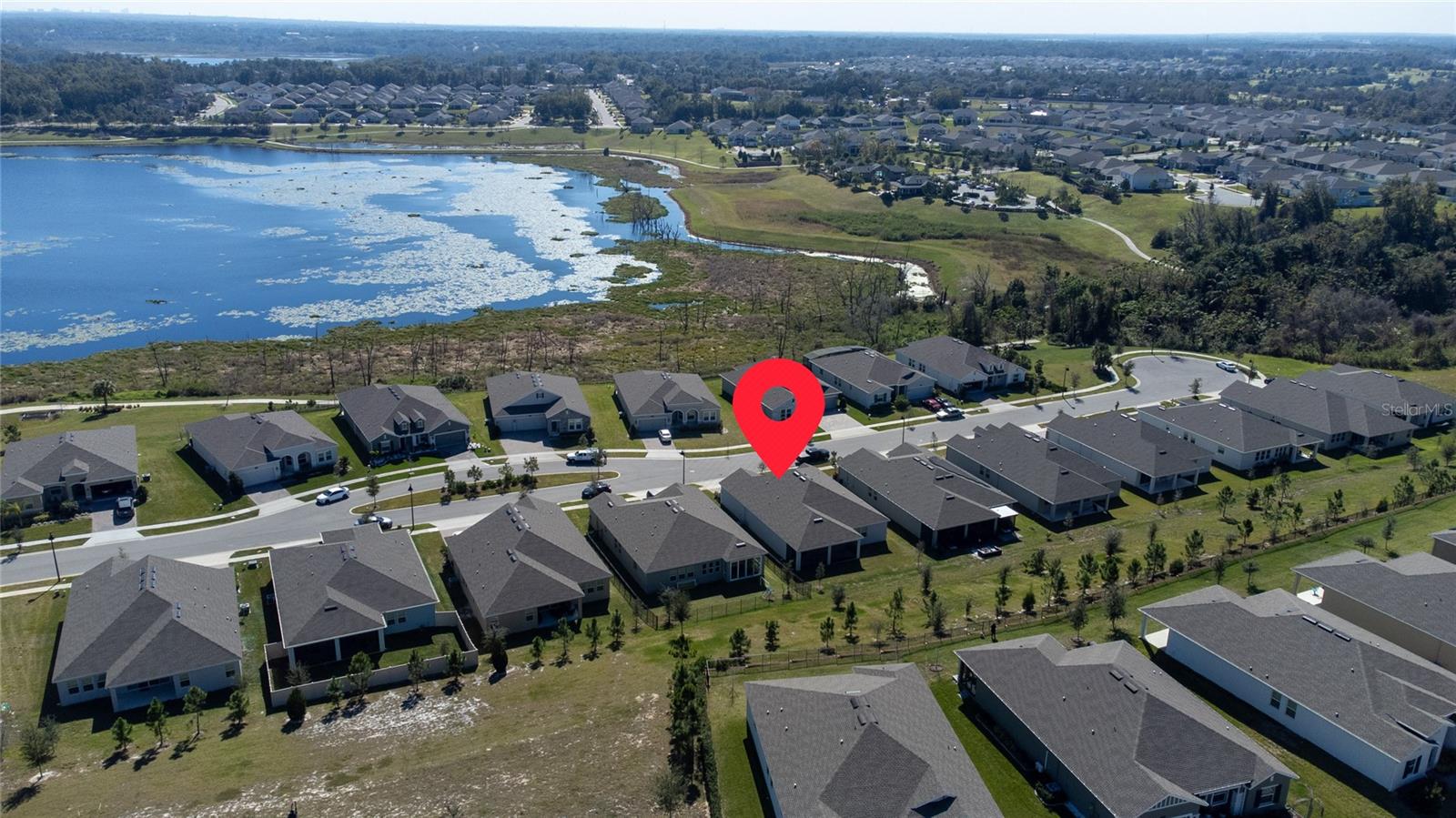 2756 NORWAY MAPLE CT