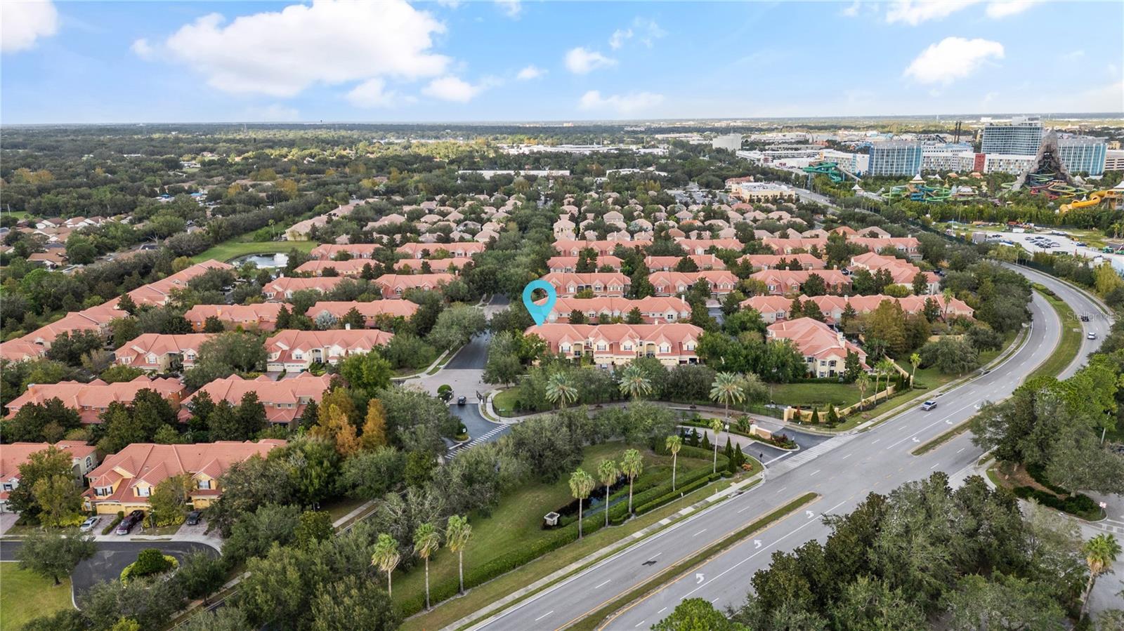 6881 PIAZZA ST