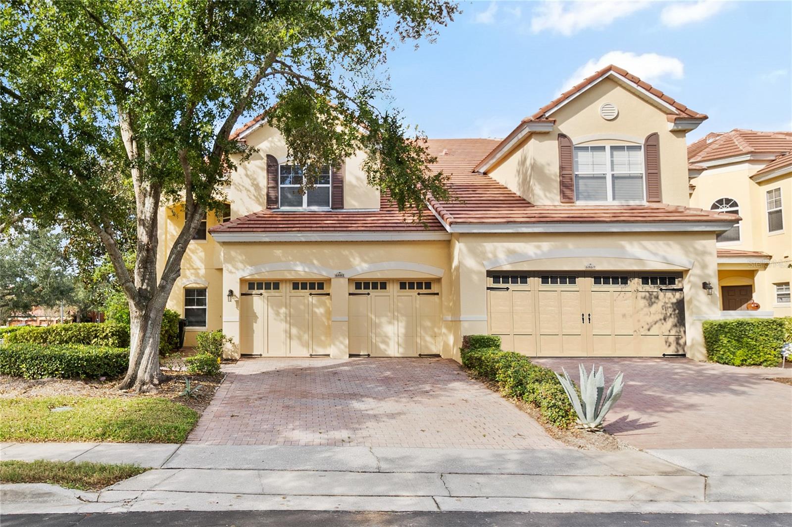 6881 PIAZZA ST
