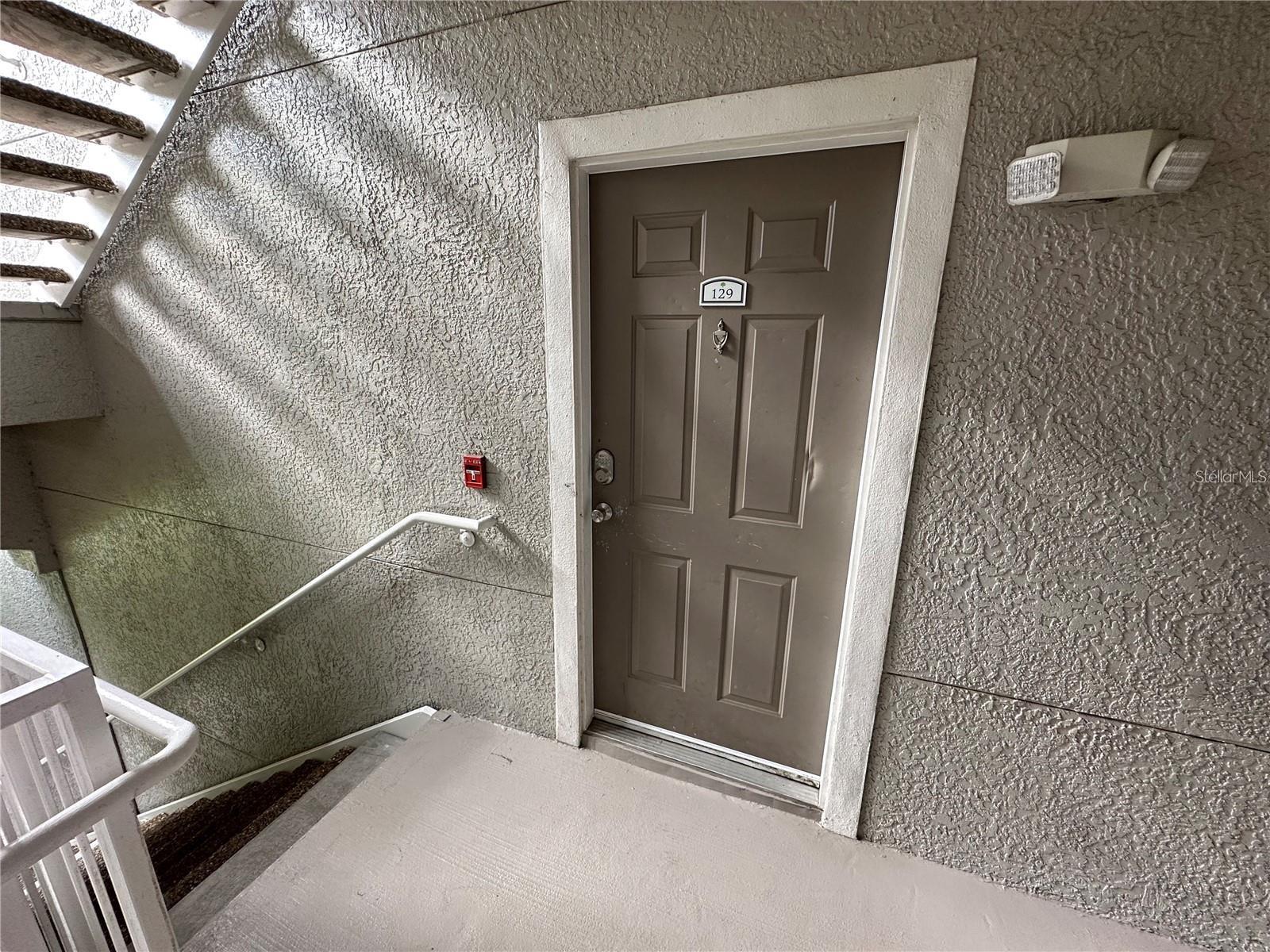 3307 S KIRKMAN RD #129