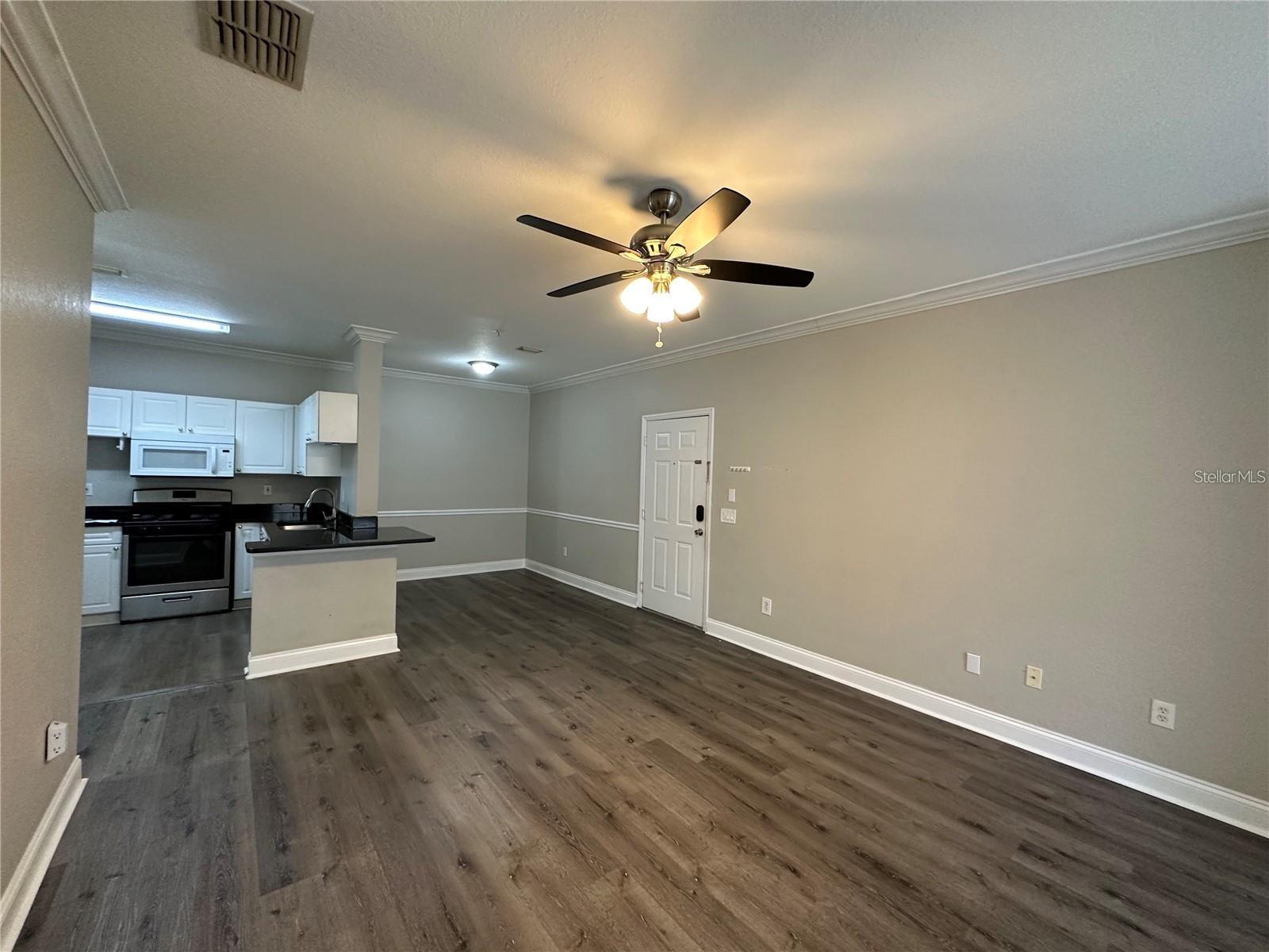 3307 S KIRKMAN RD #129