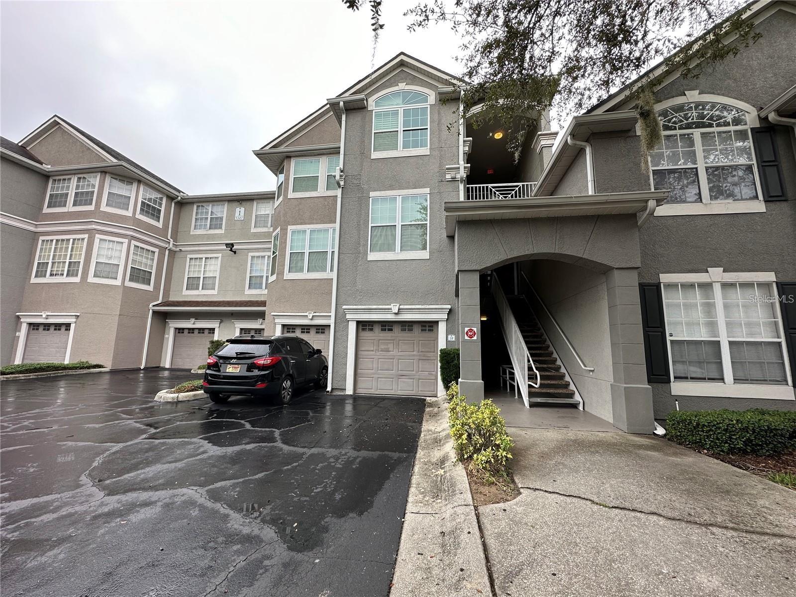 3307 S KIRKMAN RD #129