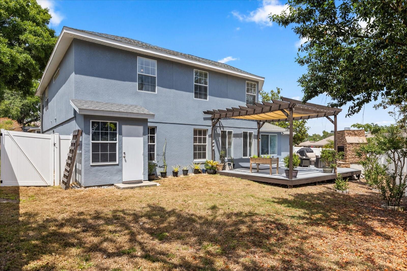 955 SEMINOLE ST