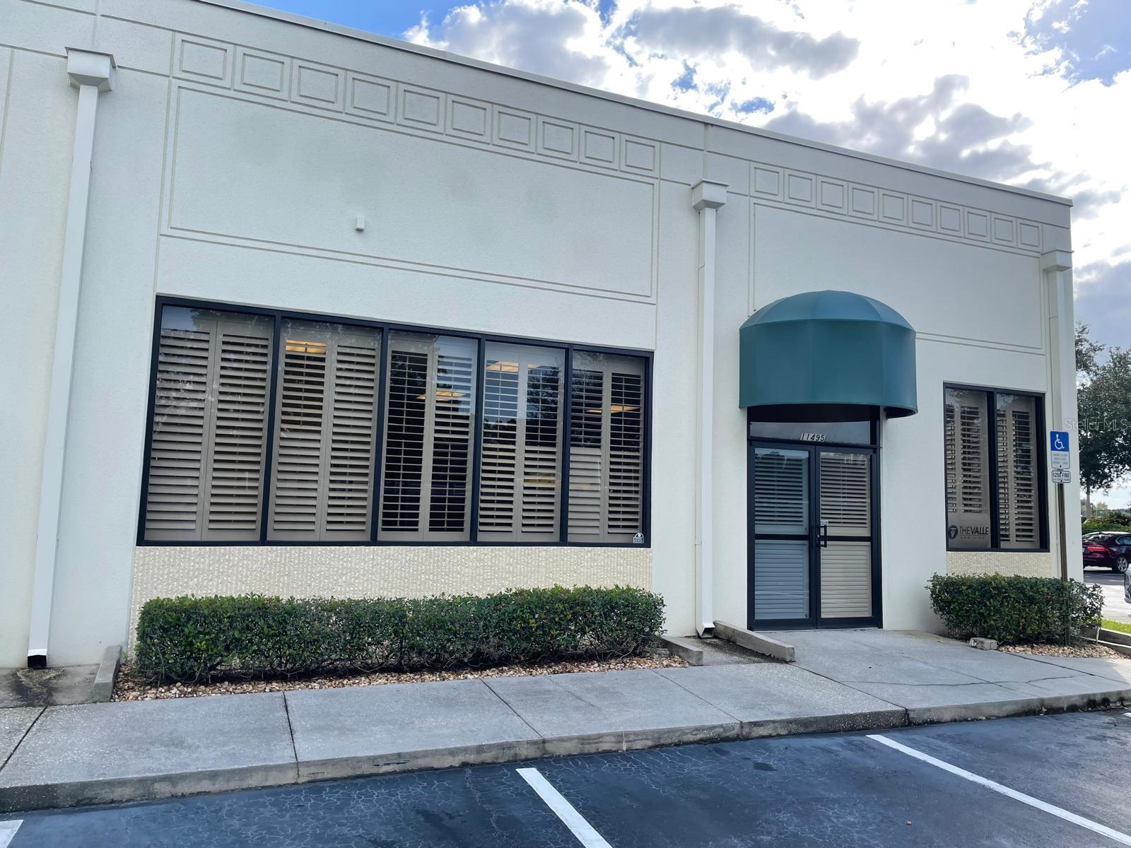 11495 LAKE UNDERHILL RD