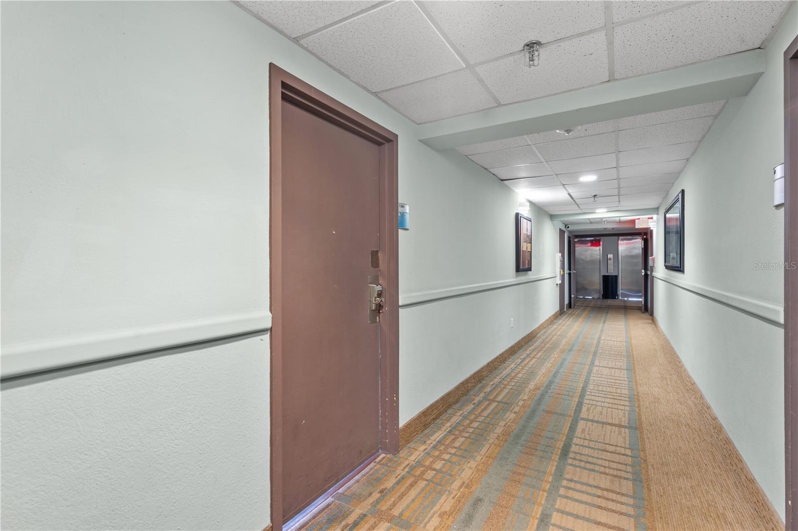 6165 CARRIER DR #1304