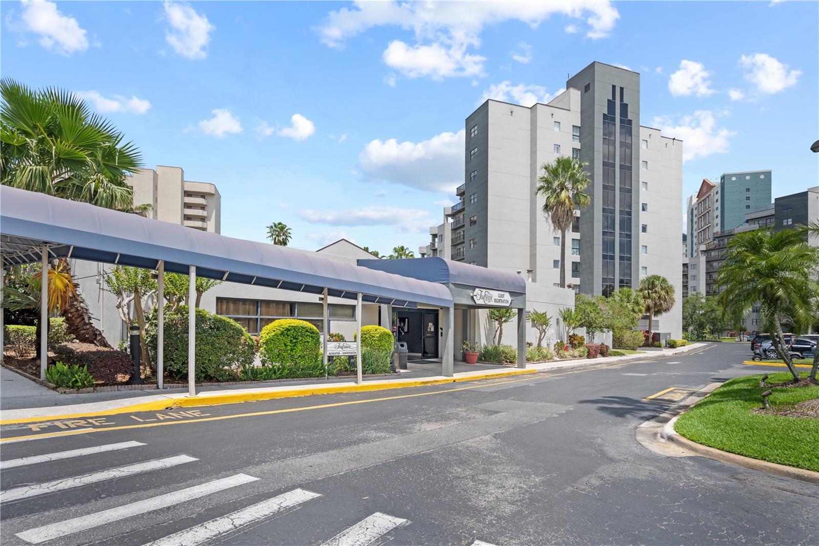 6165 CARRIER DR #1304