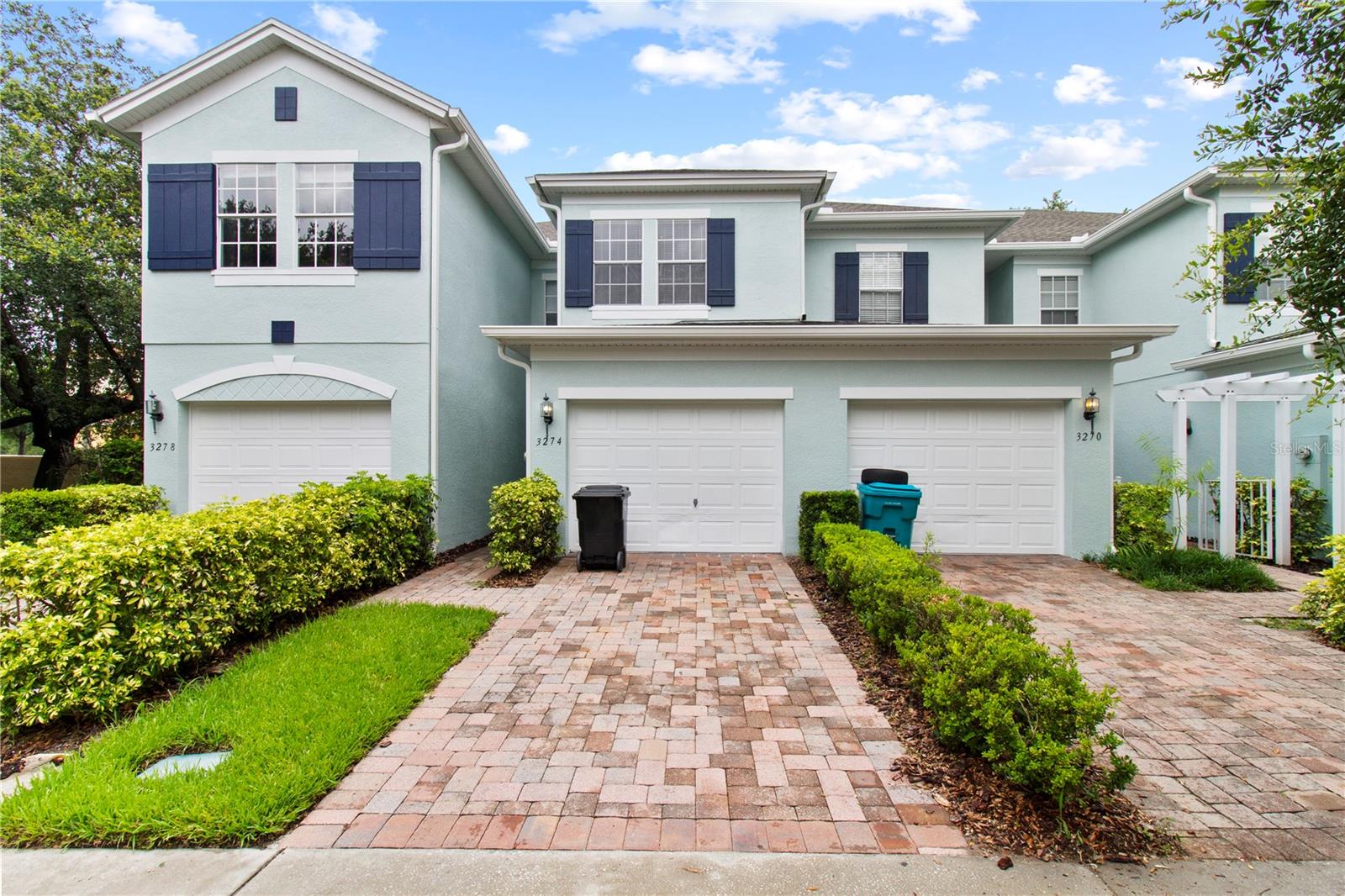 3274 VILLA STRADA WAY