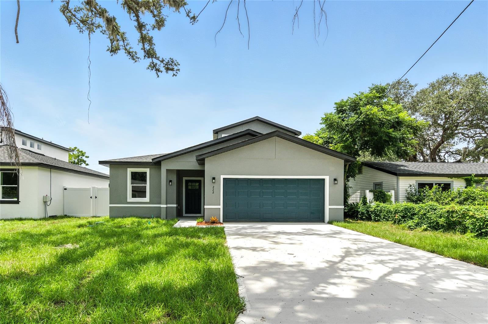 222 LUCILE WAY
