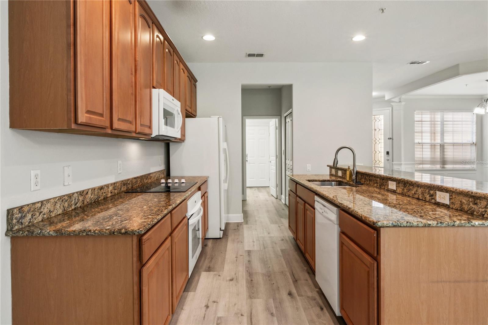 6375 SAN LAZARO CT #102