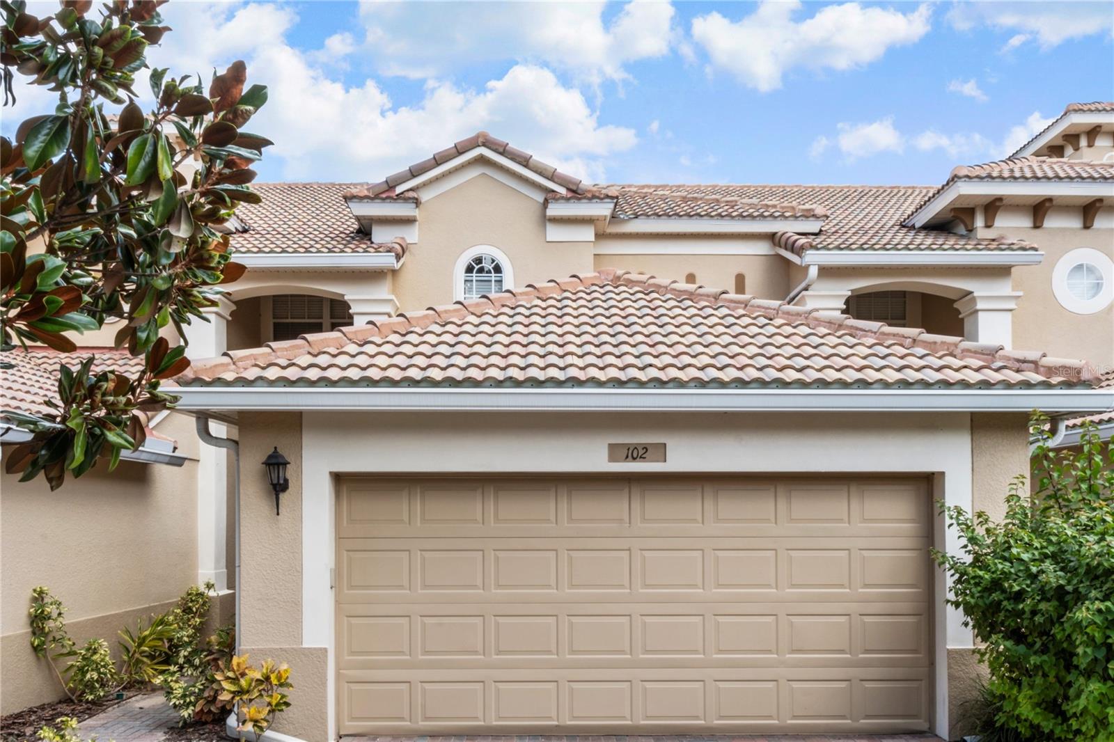 6375 SAN LAZARO CT #102