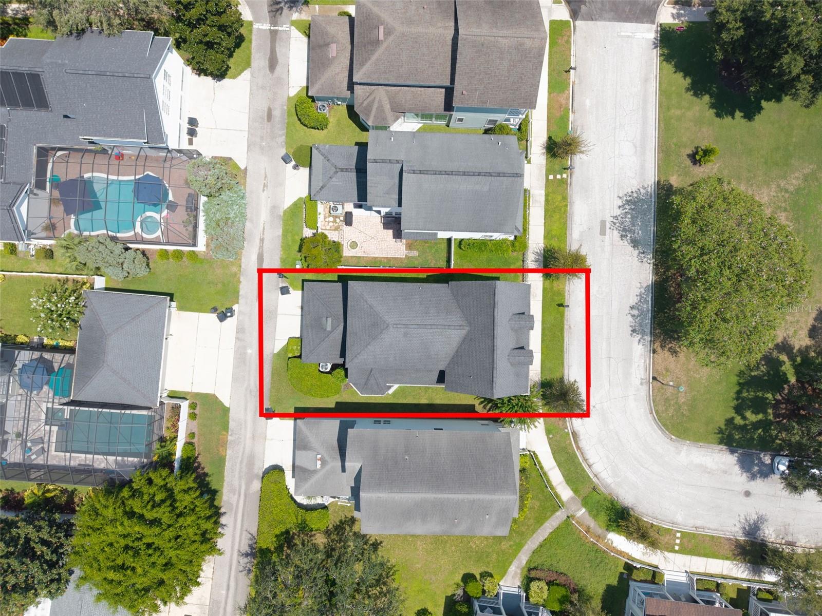 205 NORFOLK PL