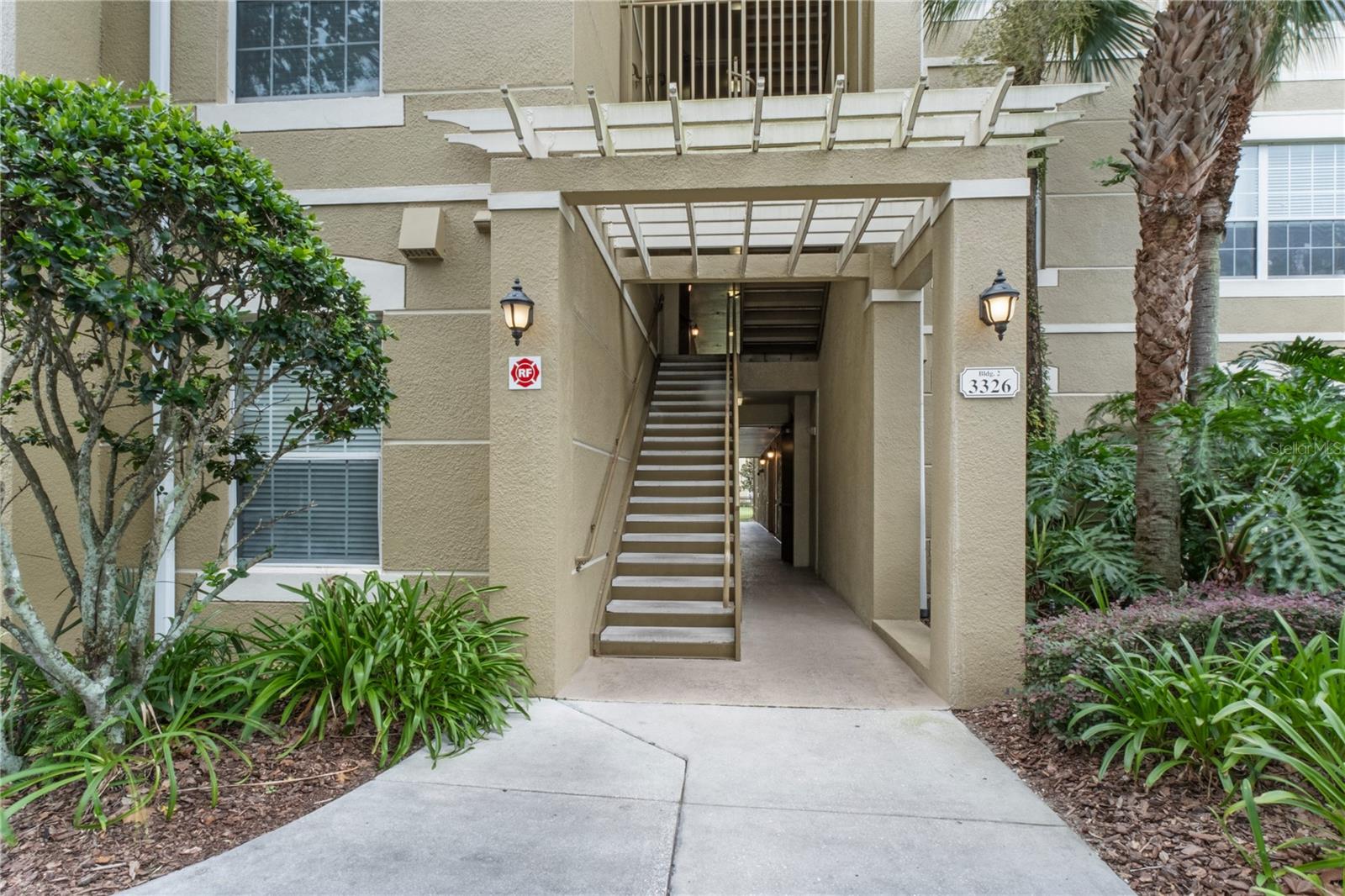 3326 ROBERT TRENT JONES DR #305