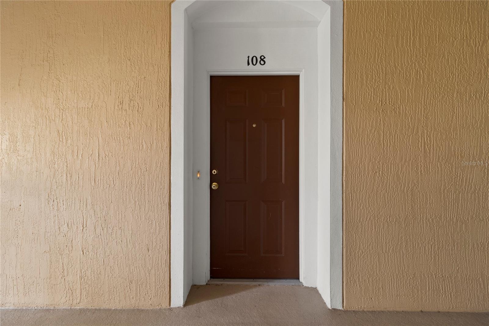 6084 STEVENSON DR #108