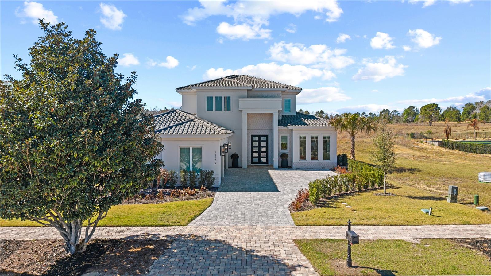 16809 BOLSENA DR