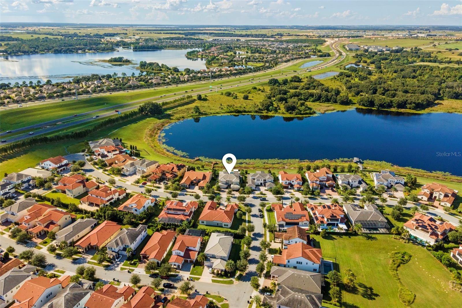 15699 PANTHER LAKE DR