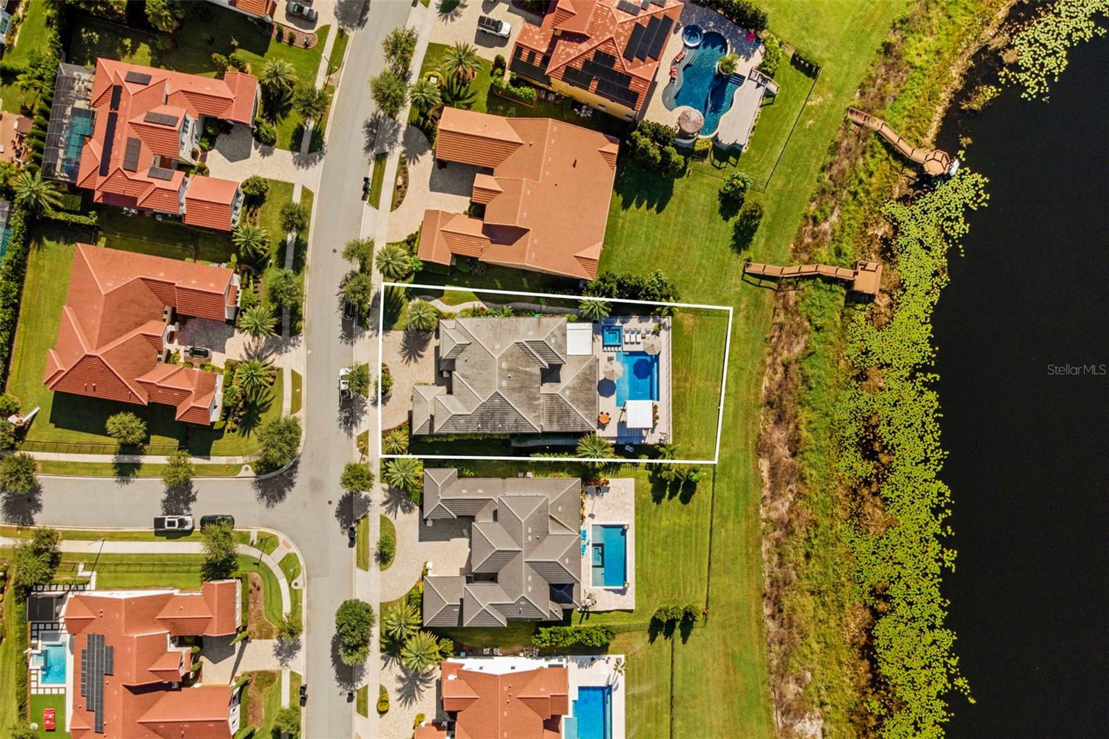 15699 PANTHER LAKE DR