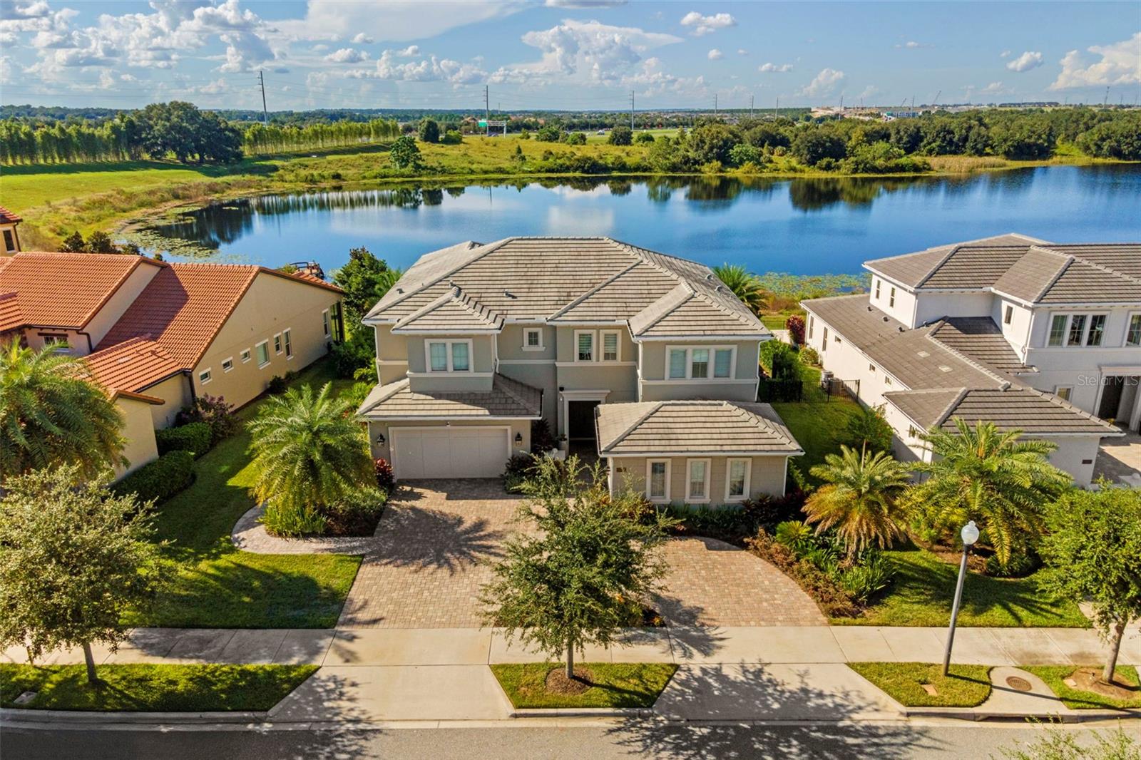 15699 PANTHER LAKE DR