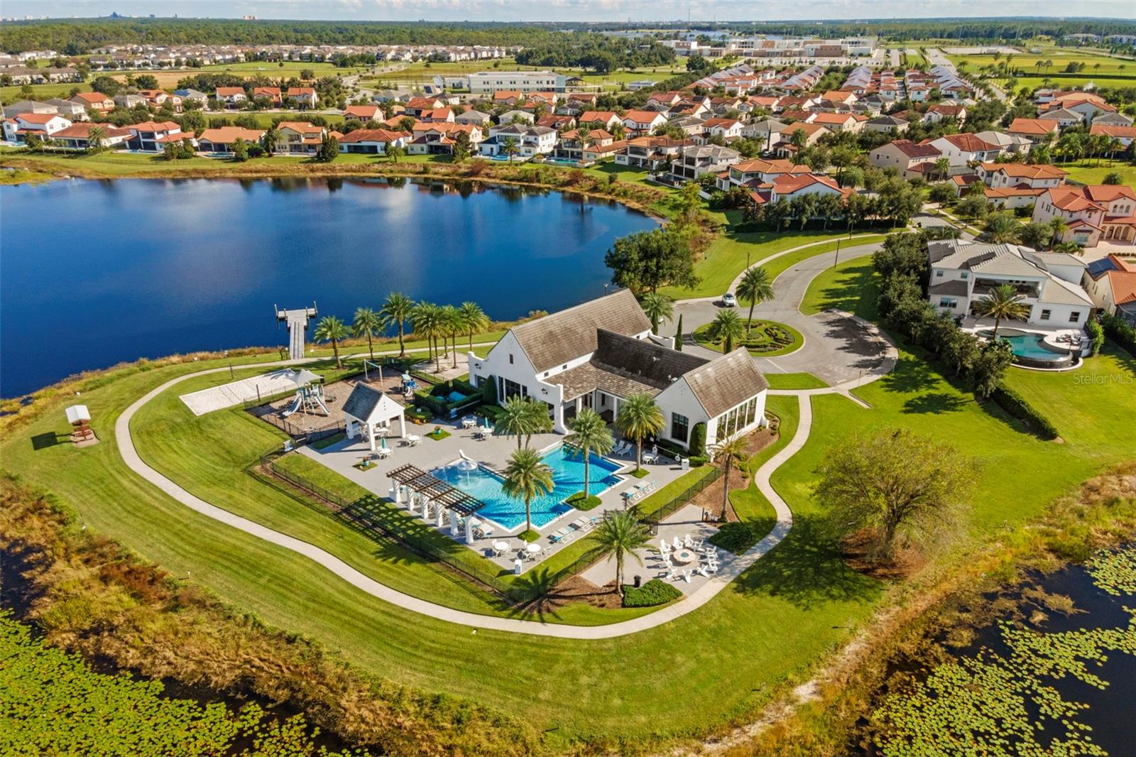 15699 PANTHER LAKE DR