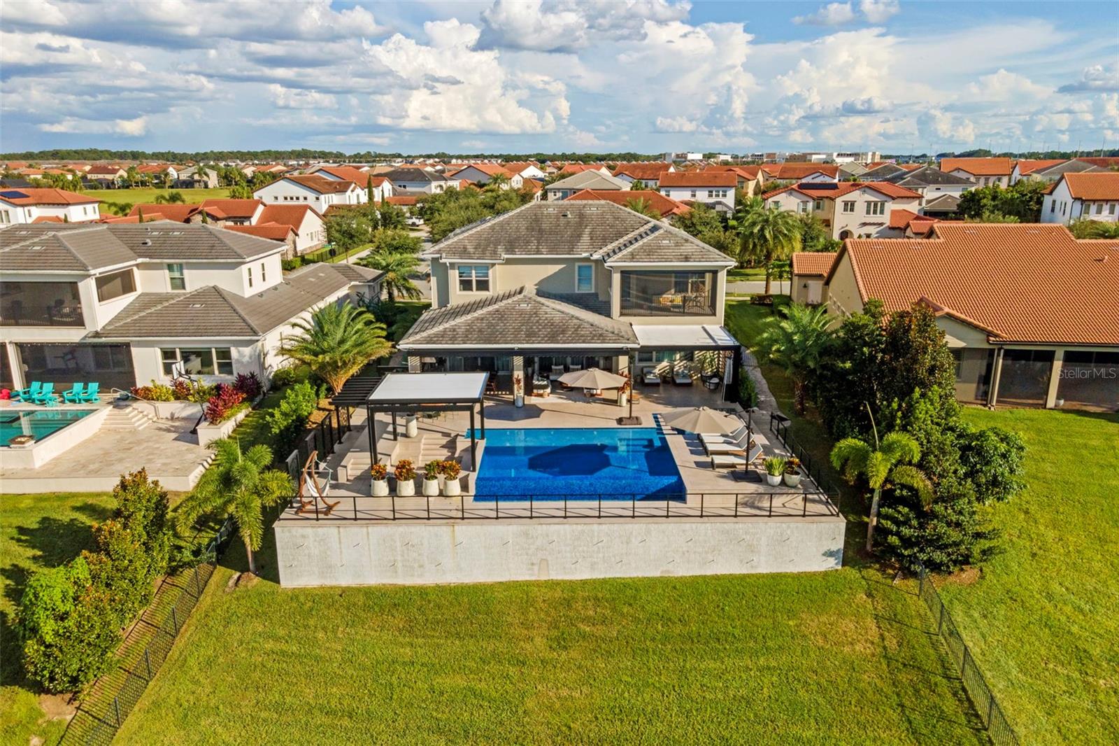 15699 PANTHER LAKE DR