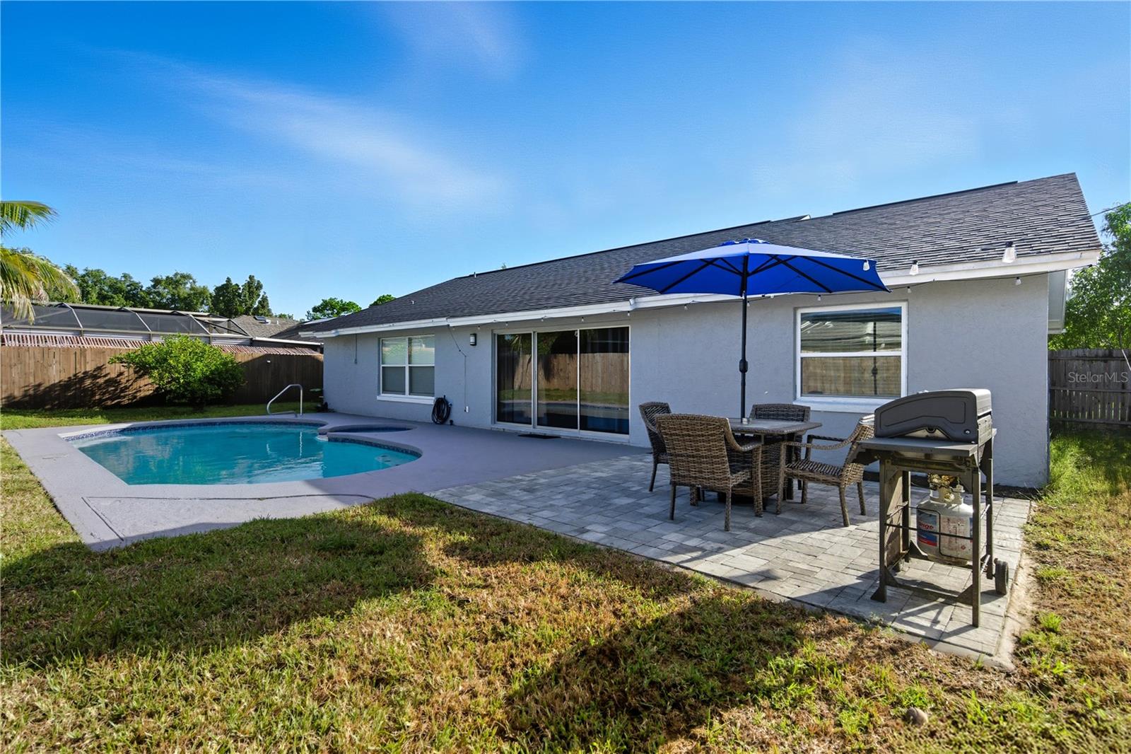 2743 PARSLEY DR