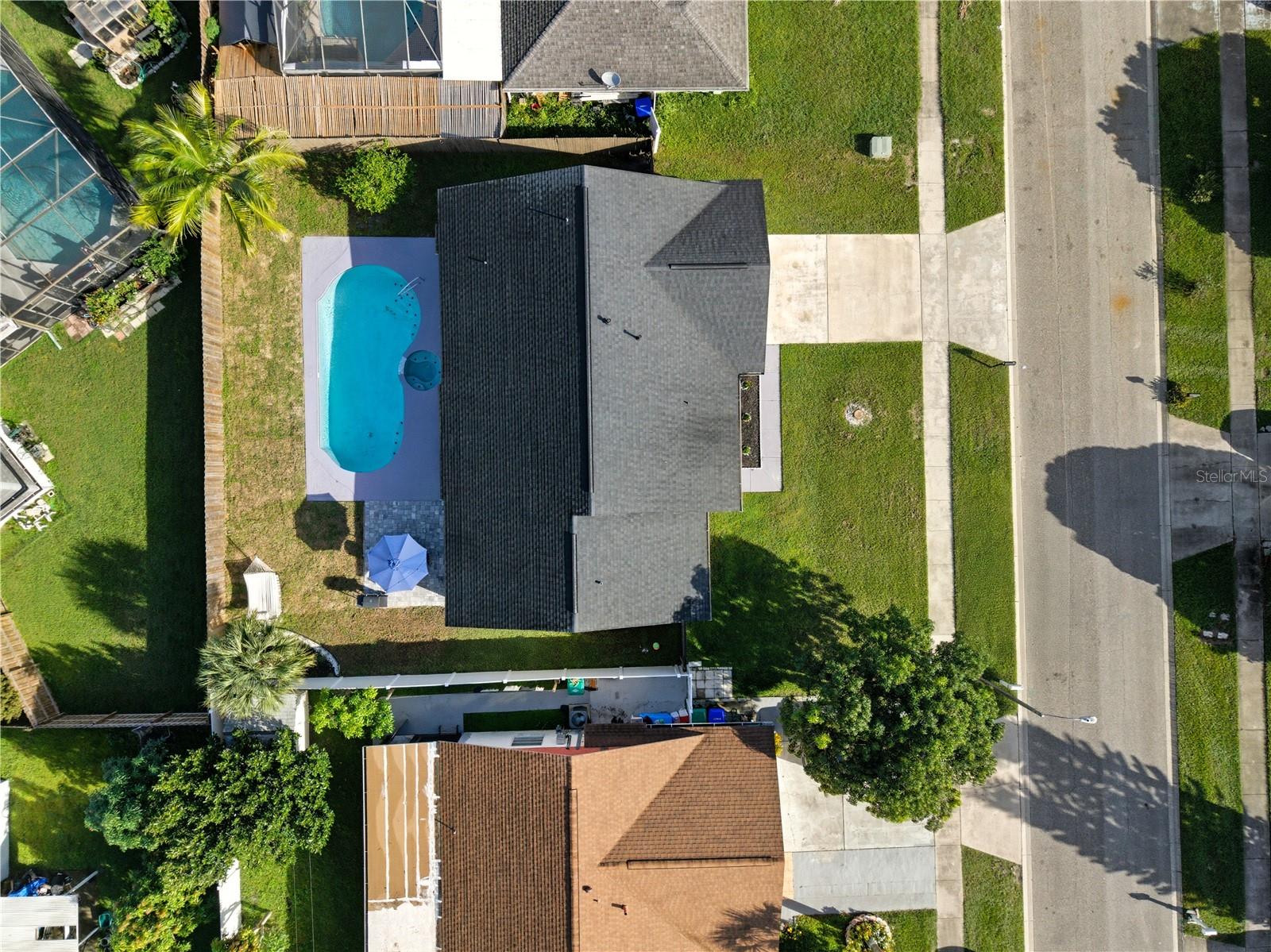 2743 PARSLEY DR