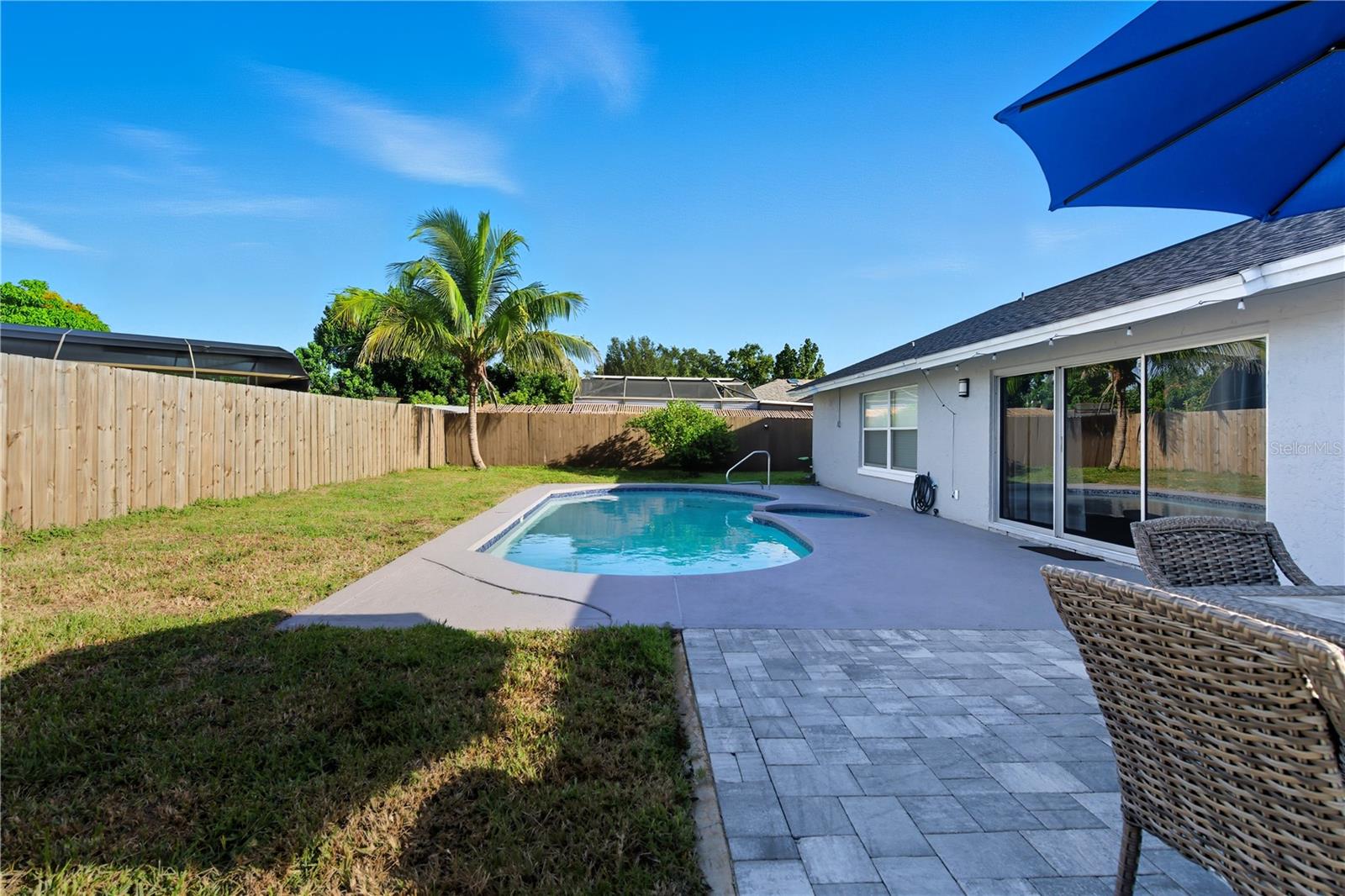 2743 PARSLEY DR