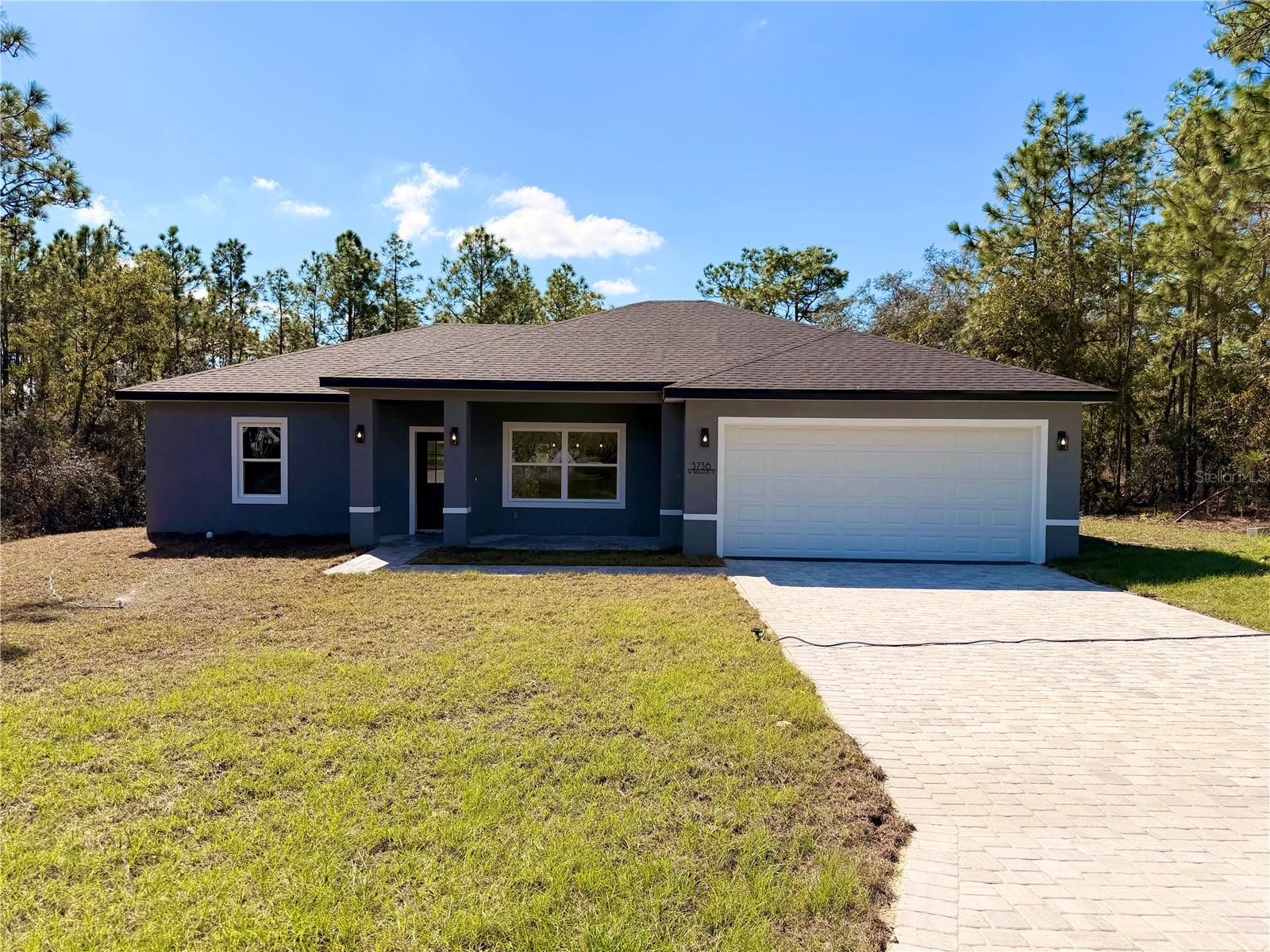 3736 W GALLEON ST