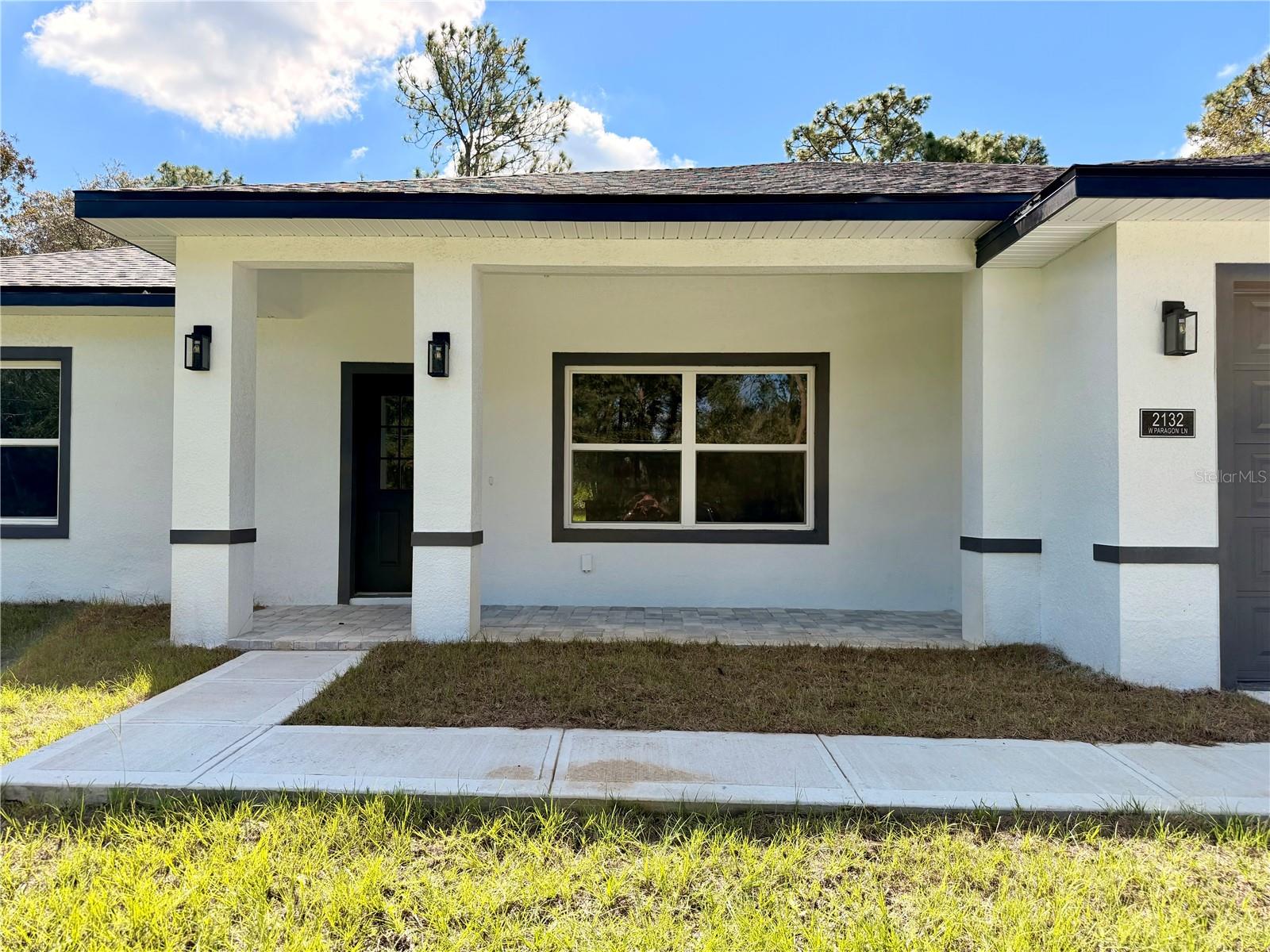 2132 W PARAGON LN