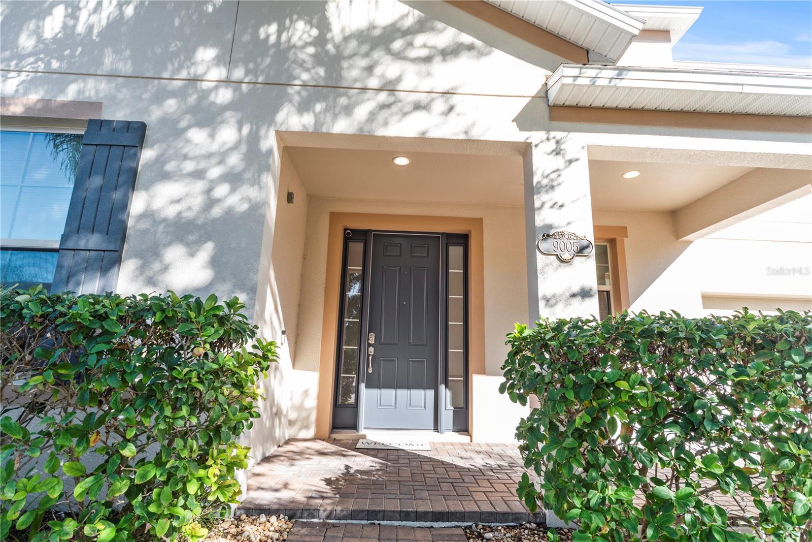 9005 REFLECTION POINTE DR