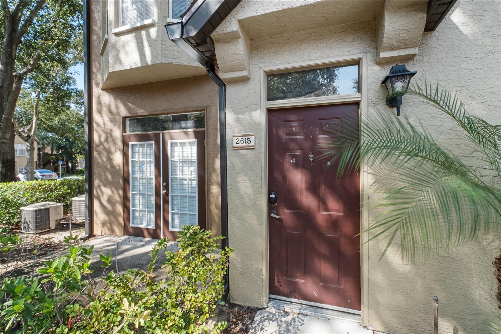 6416 RALEIGH ST #2615