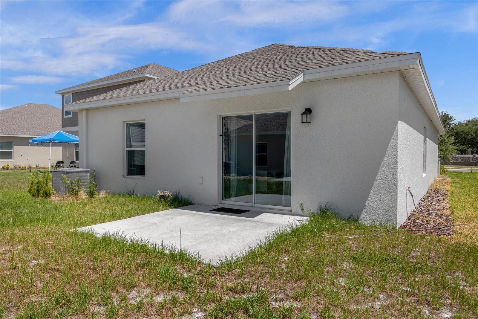 622 BELL PRAIRIE CIR