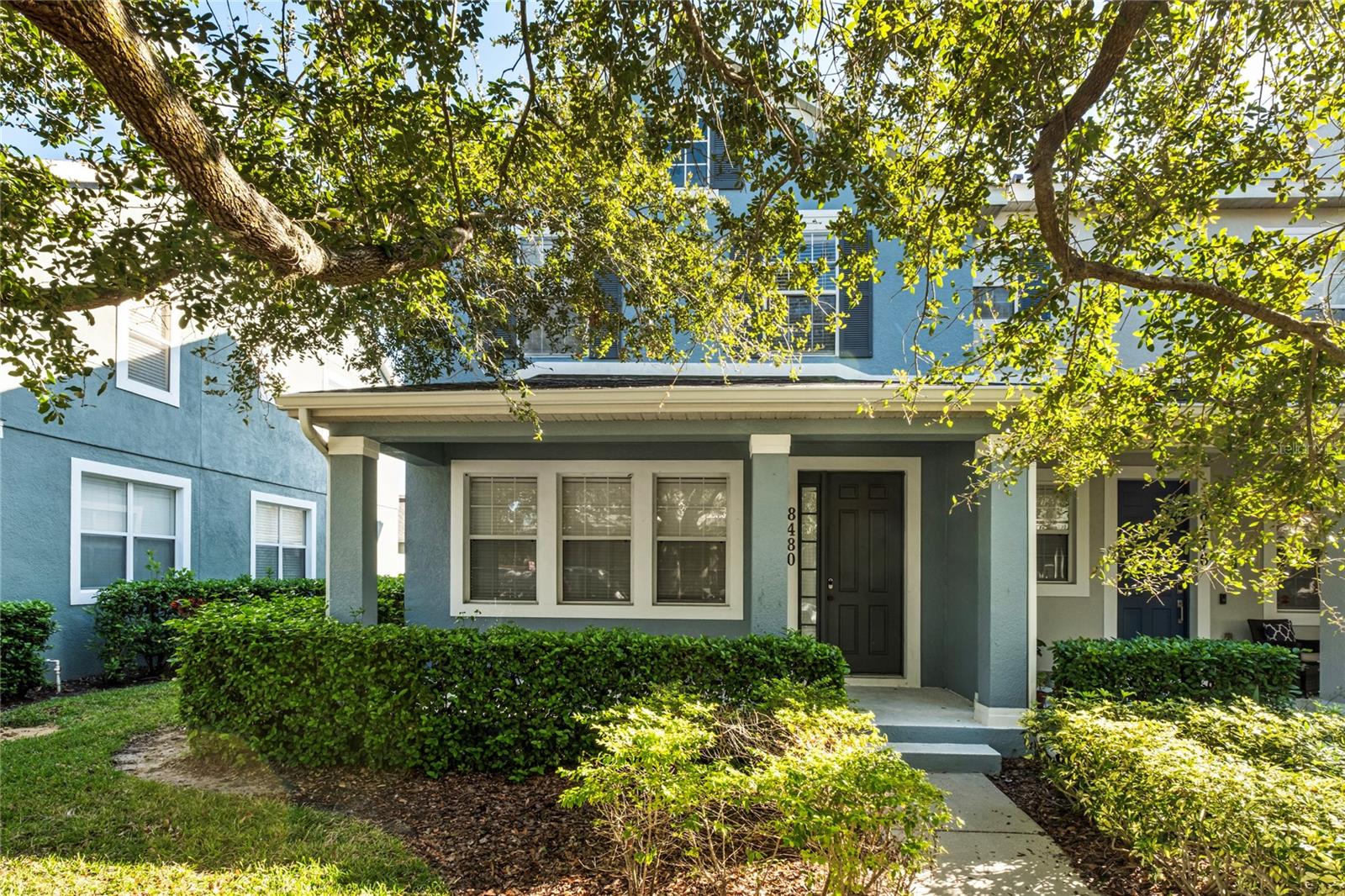 8480 LEELAND ARCHER BLVD