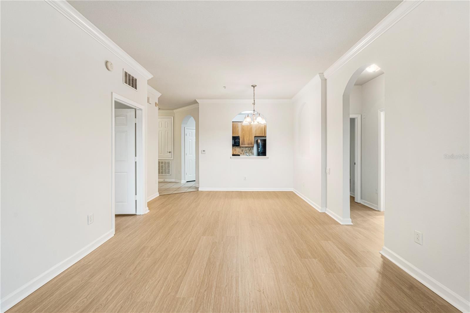 3332 ROBERT TRENT JONES DR #303