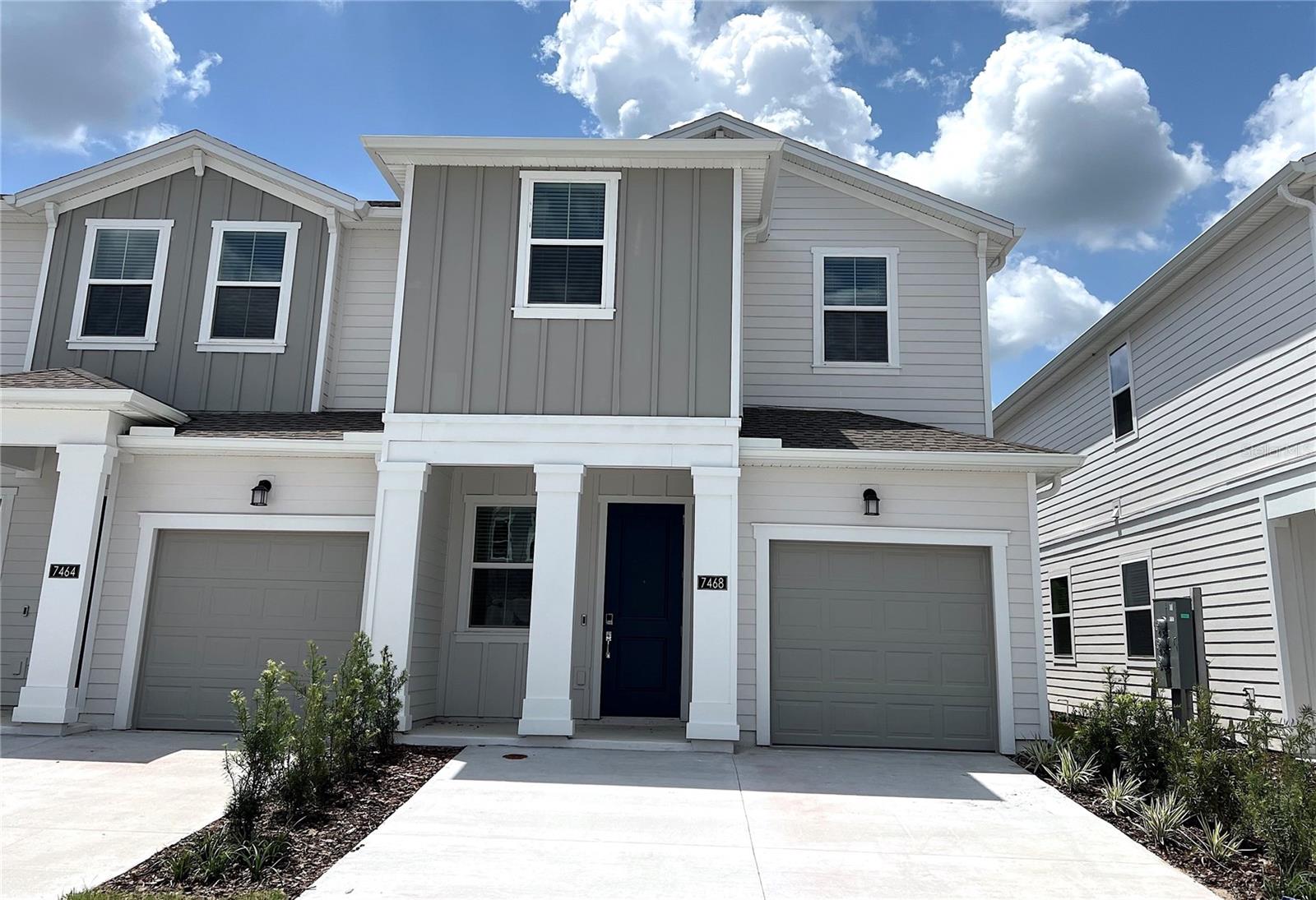 7468 STONE CREEK TRL #x