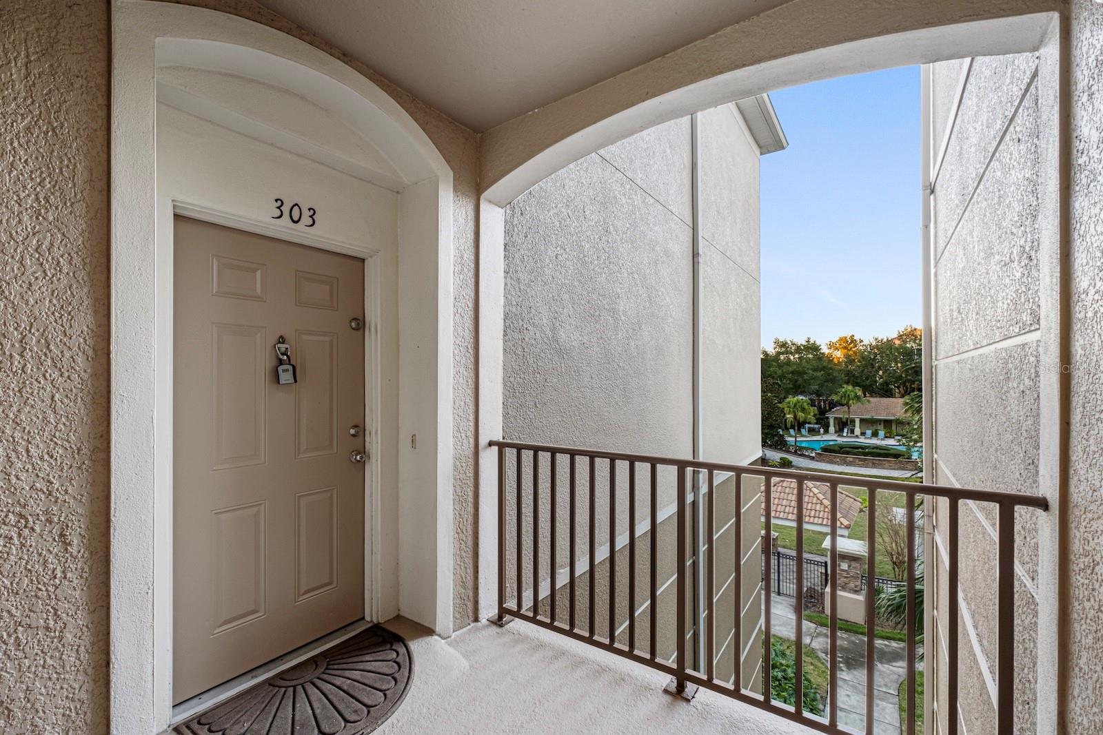 3332 ROBERT TRENT JONES DR #30303