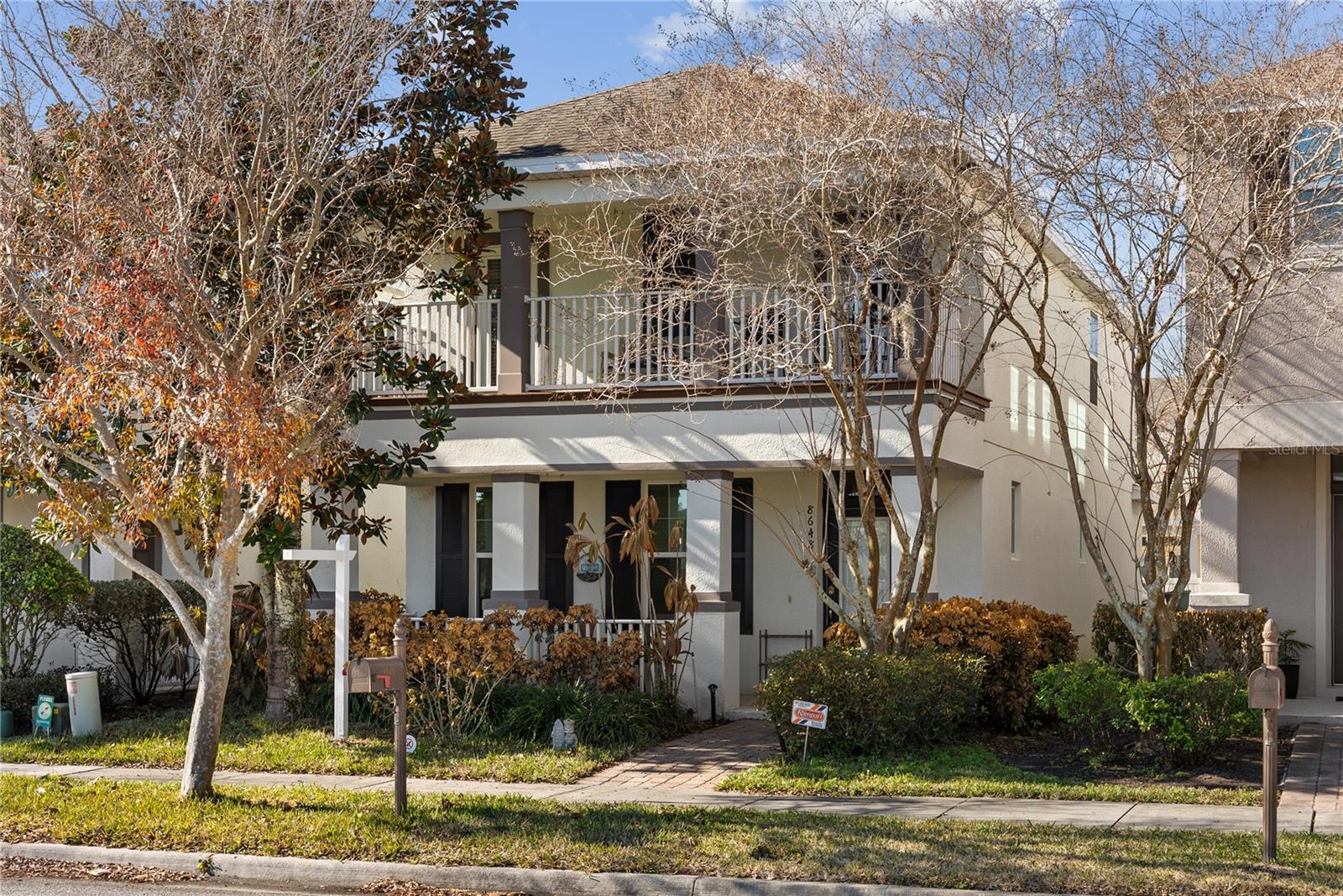 8648 POWDER RIDGE TRL