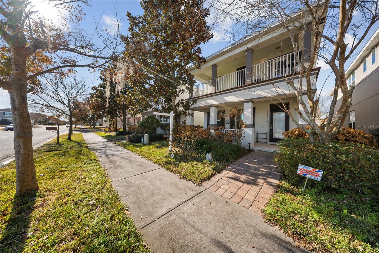 8648 POWDER RIDGE TRL