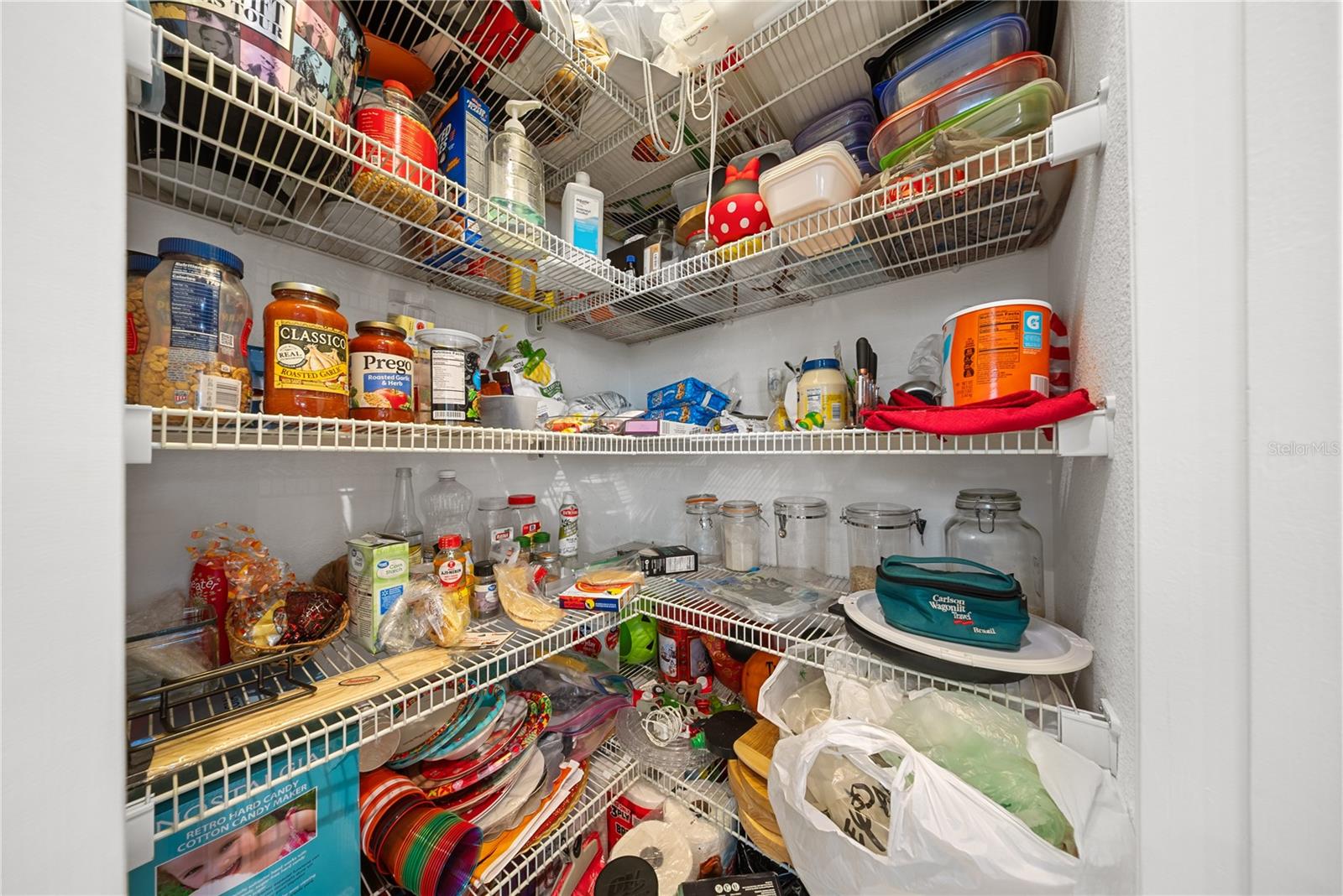 8648 POWDER RIDGE TRL