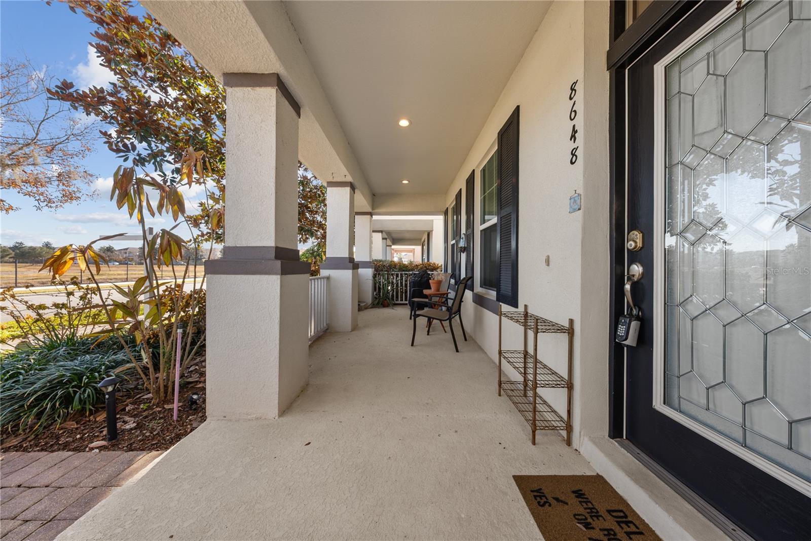 8648 POWDER RIDGE TRL