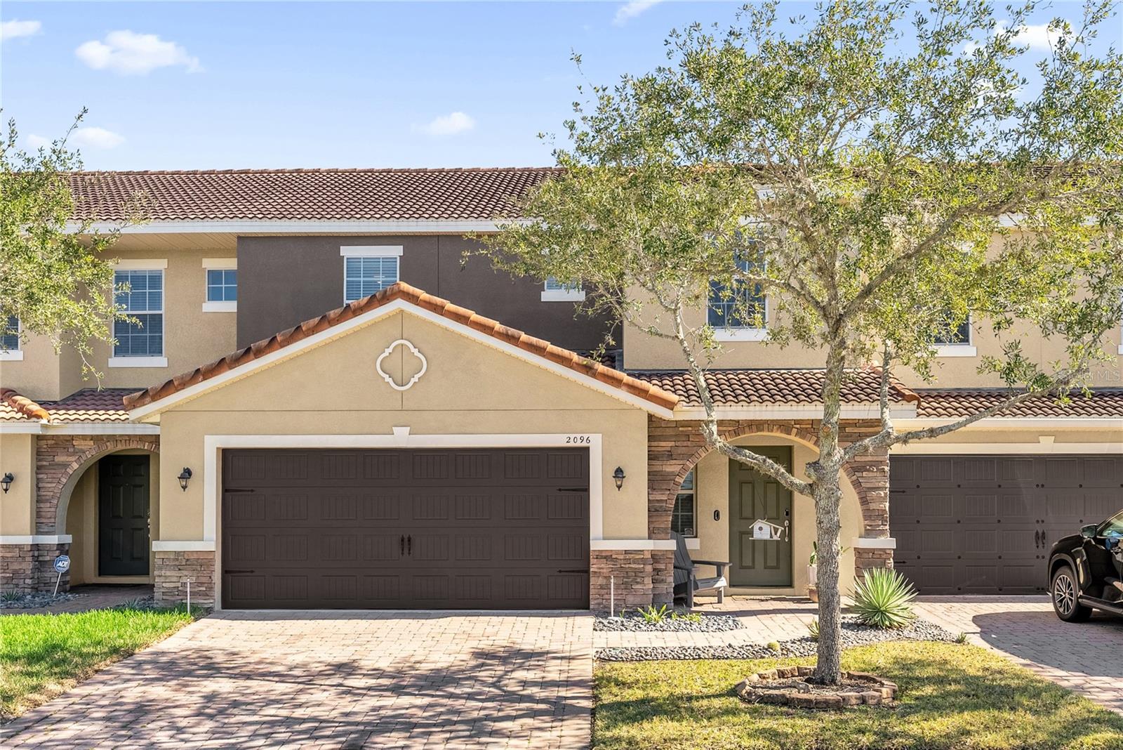 2096 WATER TUPELO WAY