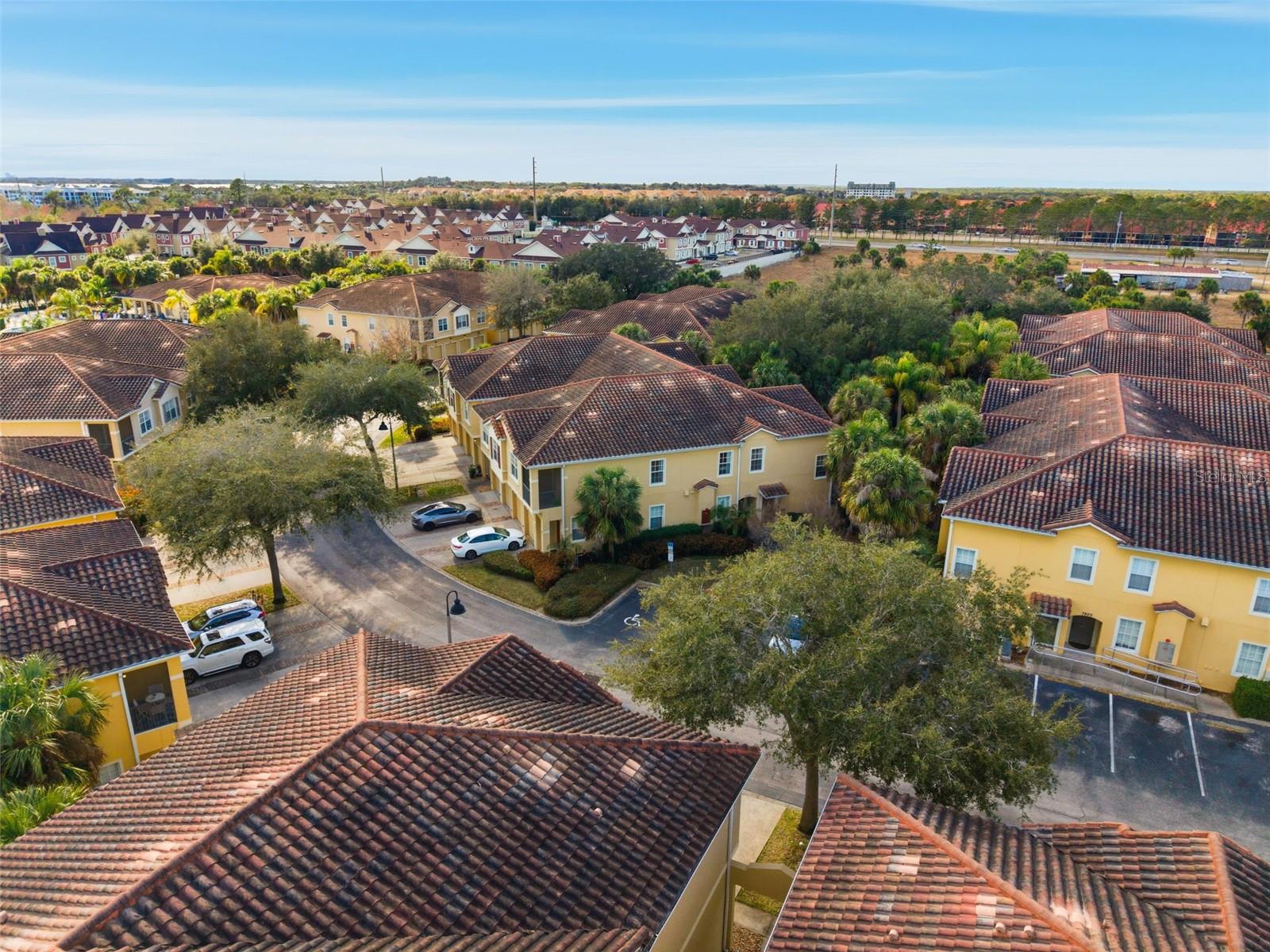 2742 OAKWATER DR #104