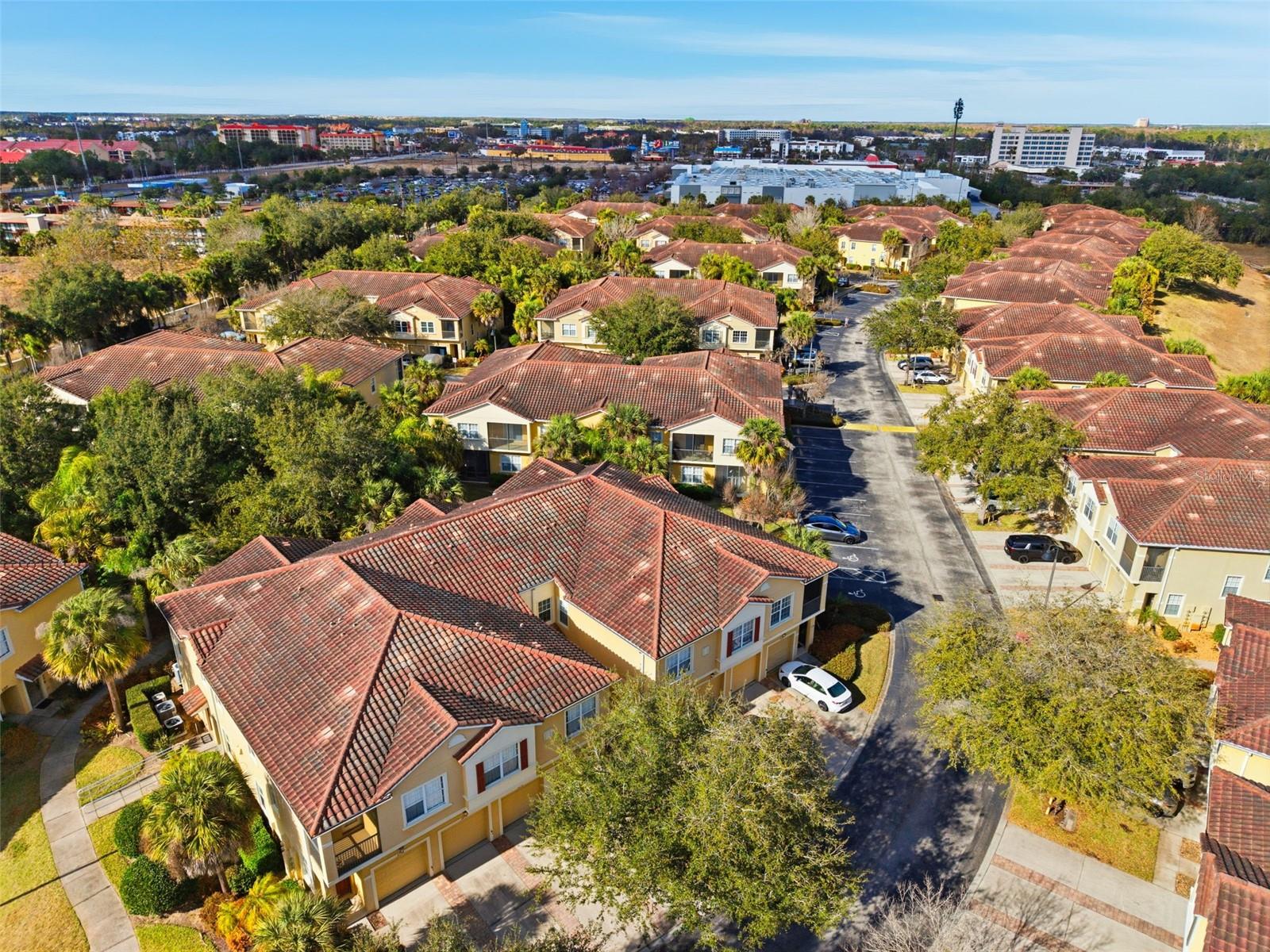 2742 OAKWATER DR #104