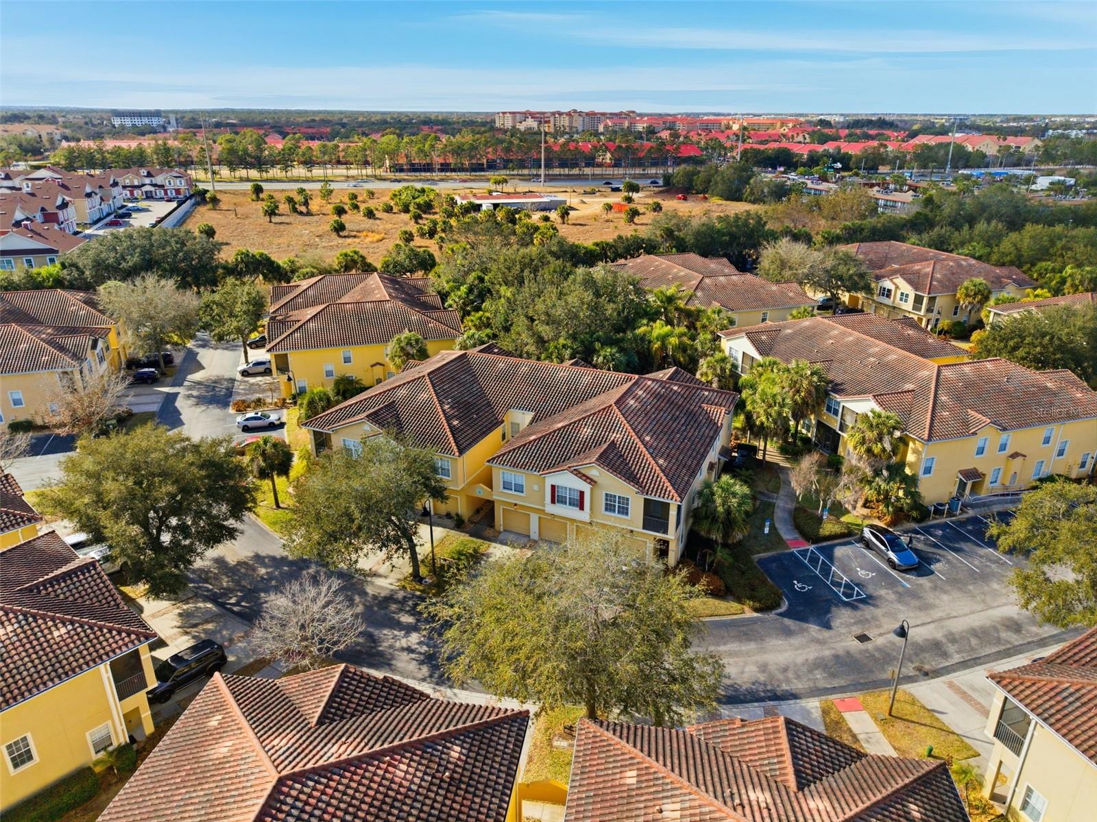 2742 OAKWATER DR #104