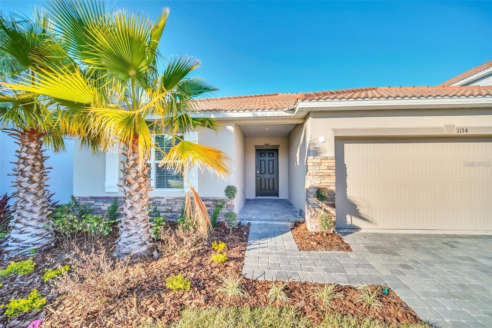 1154 OAK BLUFF DR