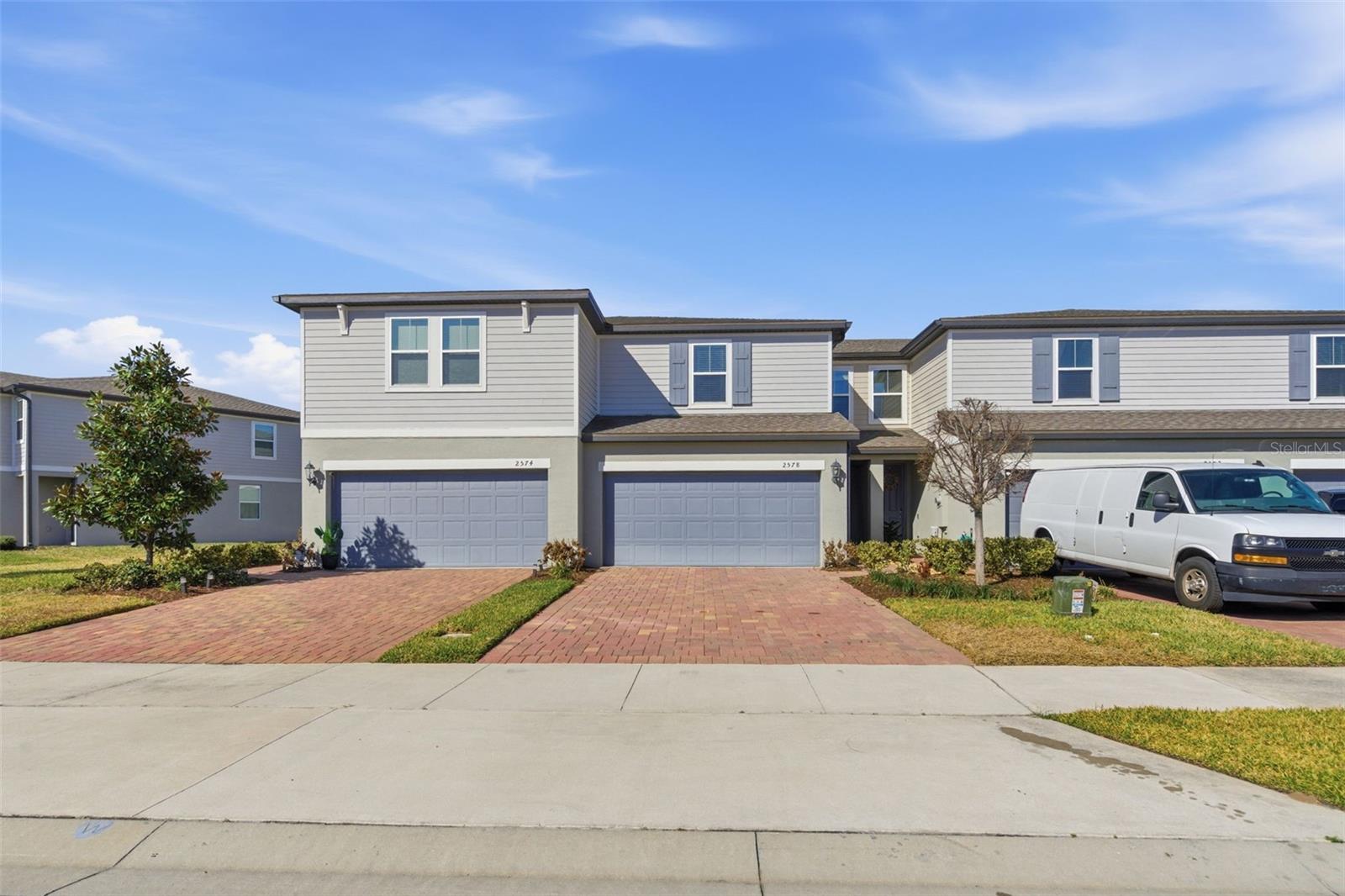 2578 SWEET VIBURNUM WAY