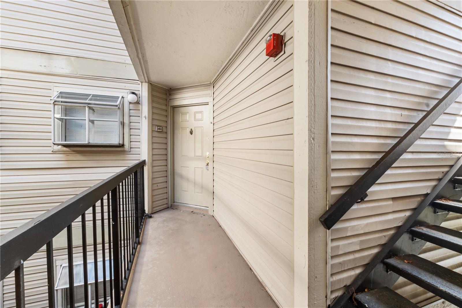 1964 LAKE ATRIUMS CIR #160