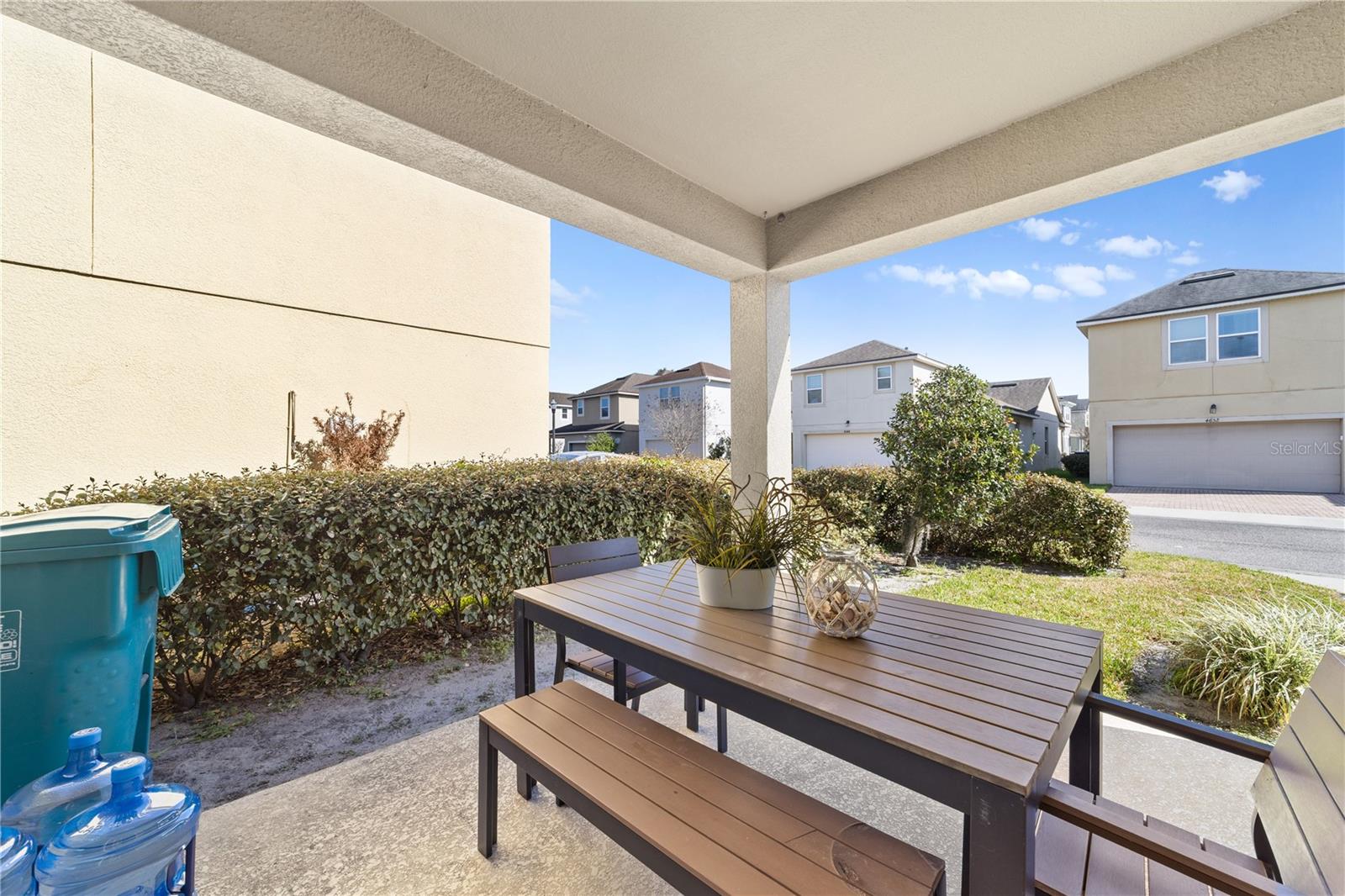 4736 SILVER BIRCH WAY