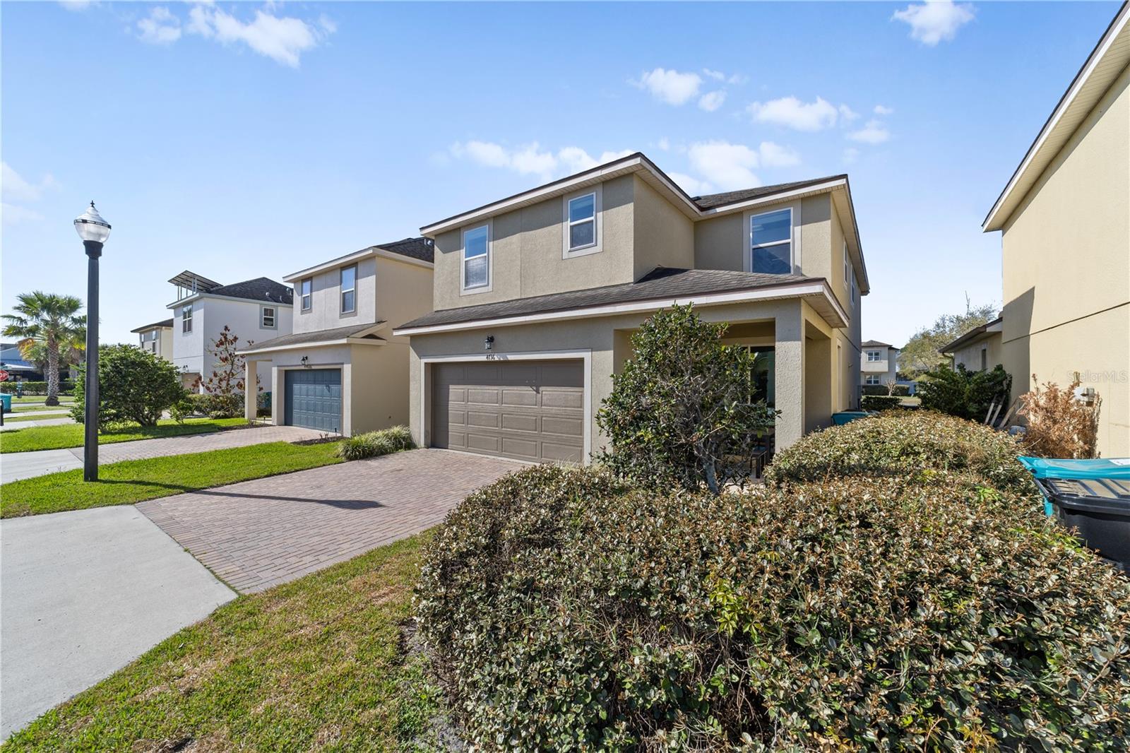 4736 SILVER BIRCH WAY