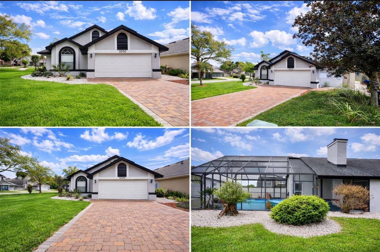 1000 SUMMER LAKES DR