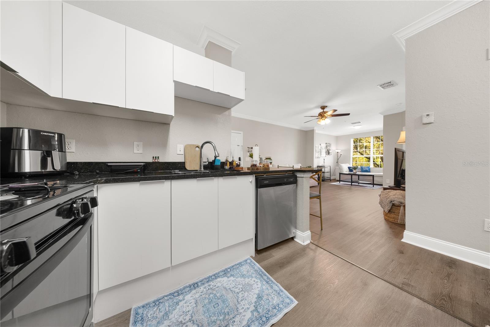 3307 S KIRKMAN RD #129